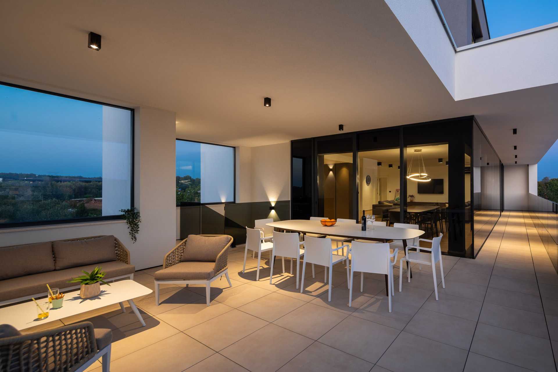 Villa Old Olive Sesta with Pool