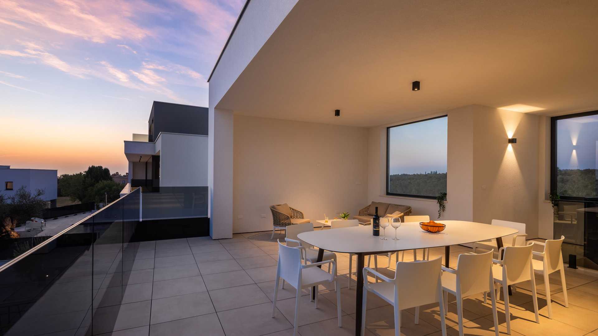 Villa Old Olive Sesta with Pool