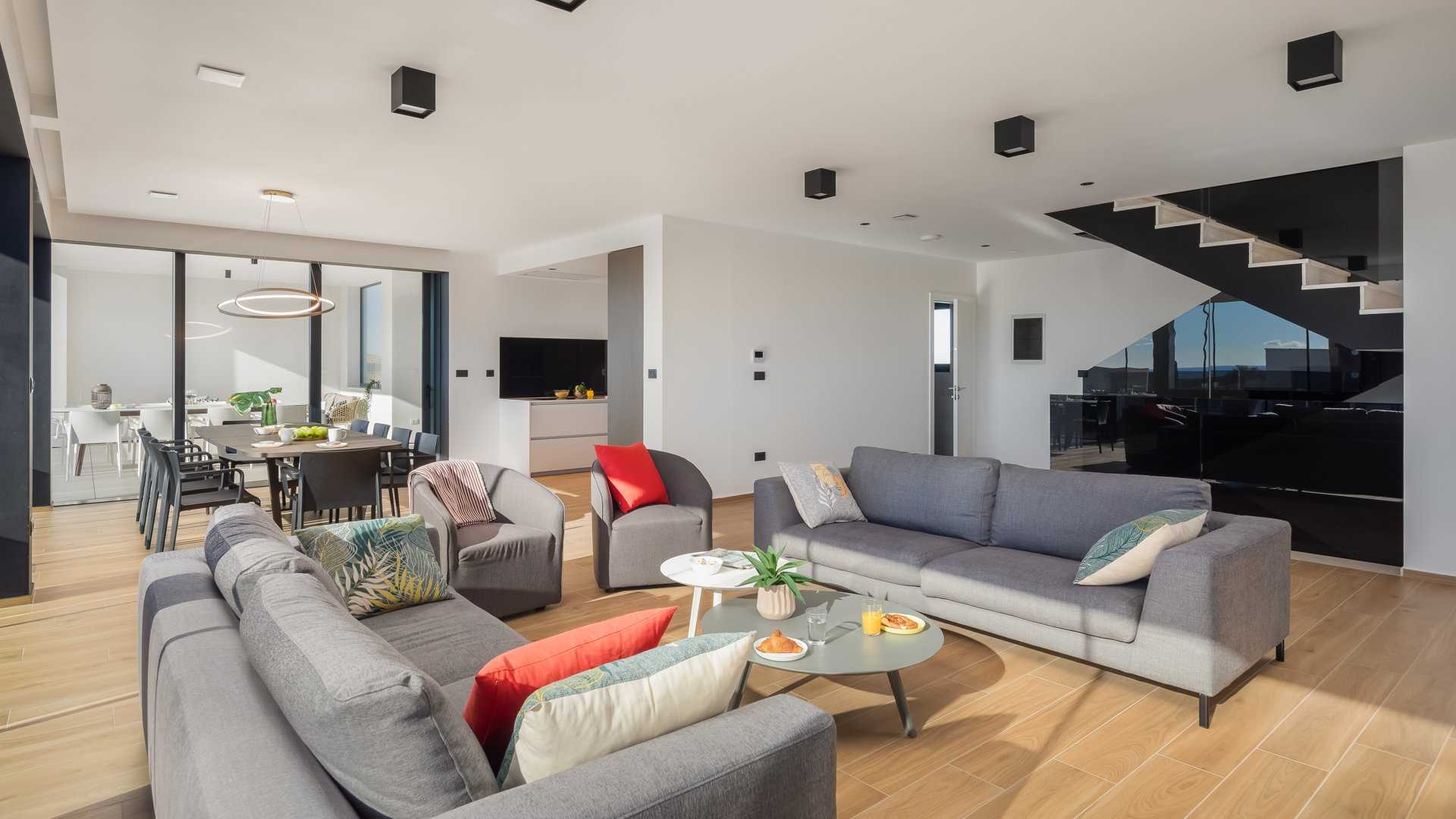 Villa Old Olive Sesta with Pool