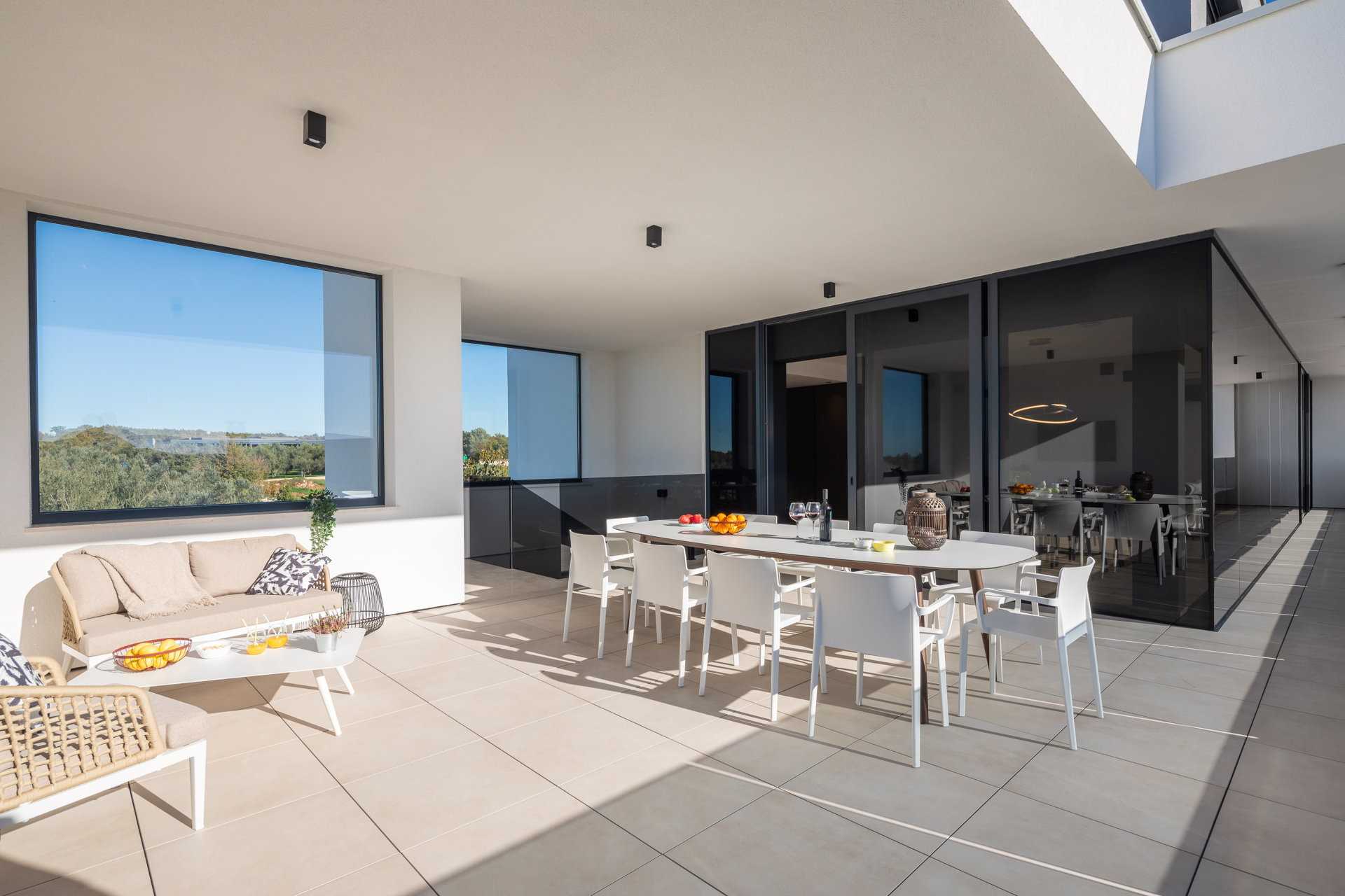Villa Old Olive Sesta with Pool