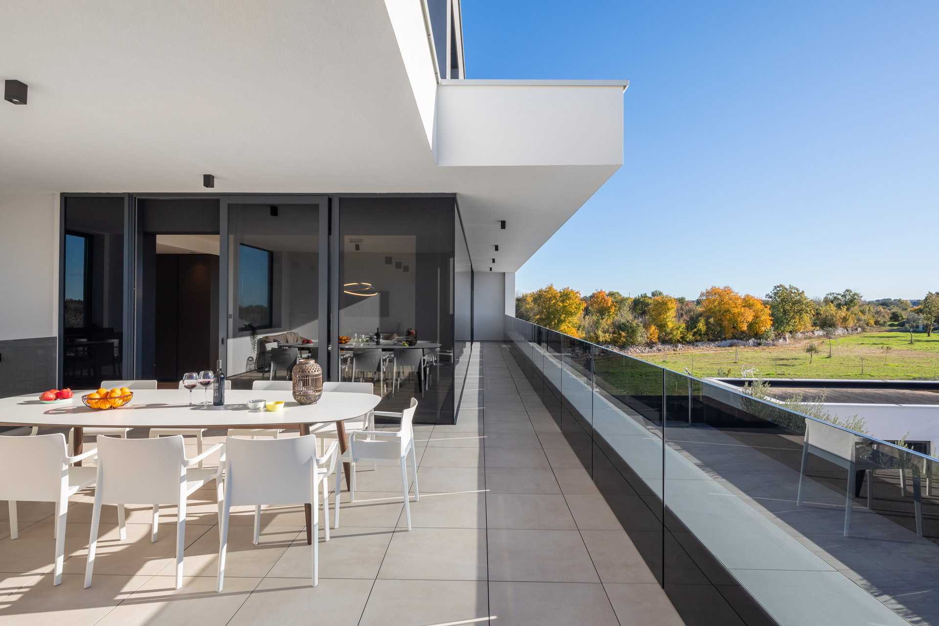 Villa Old Olive Sesta with Pool