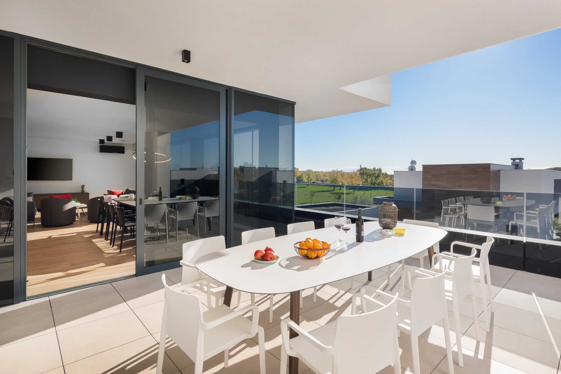 Villa Old Olive Sesta with Pool