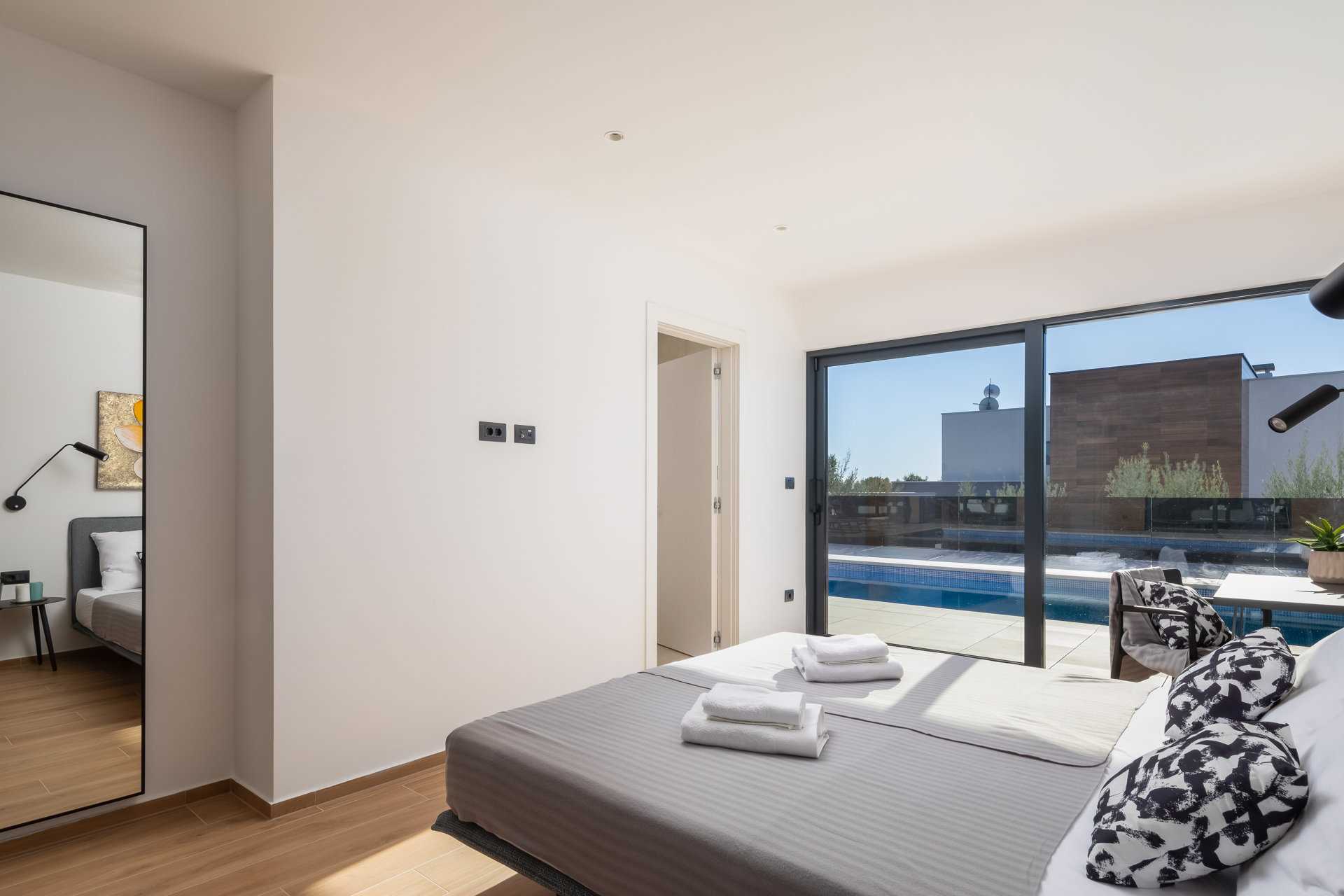 Villa Old Olive Sesta with Pool
