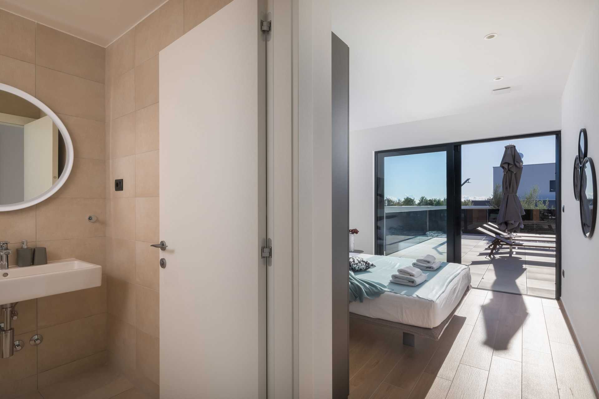 Villa Old Olive Sesta with Pool
