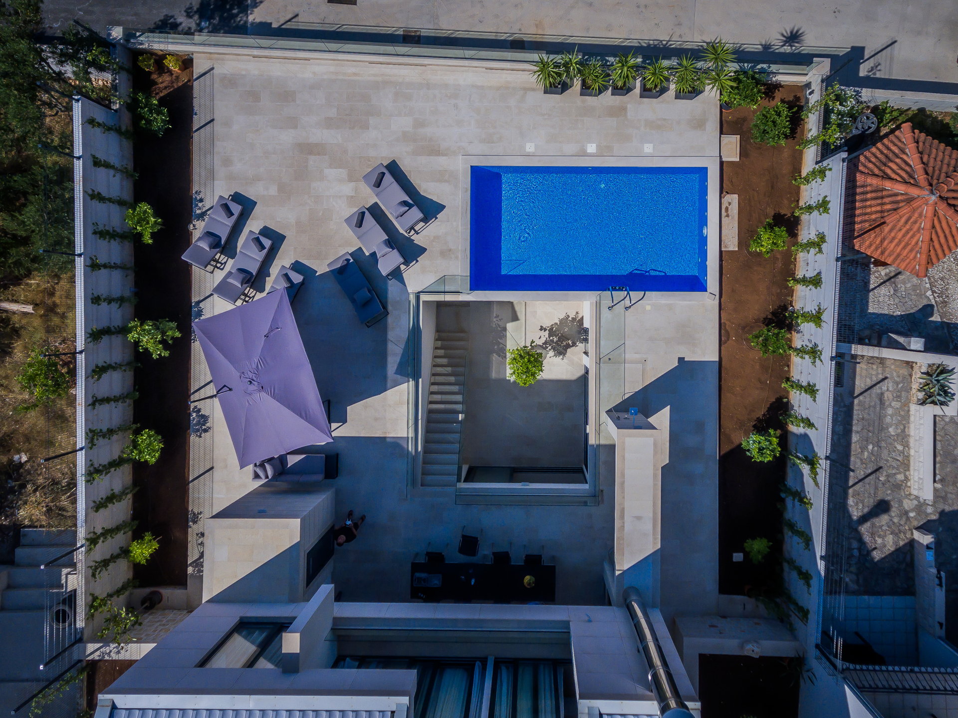 Villa Valleo with Pool
