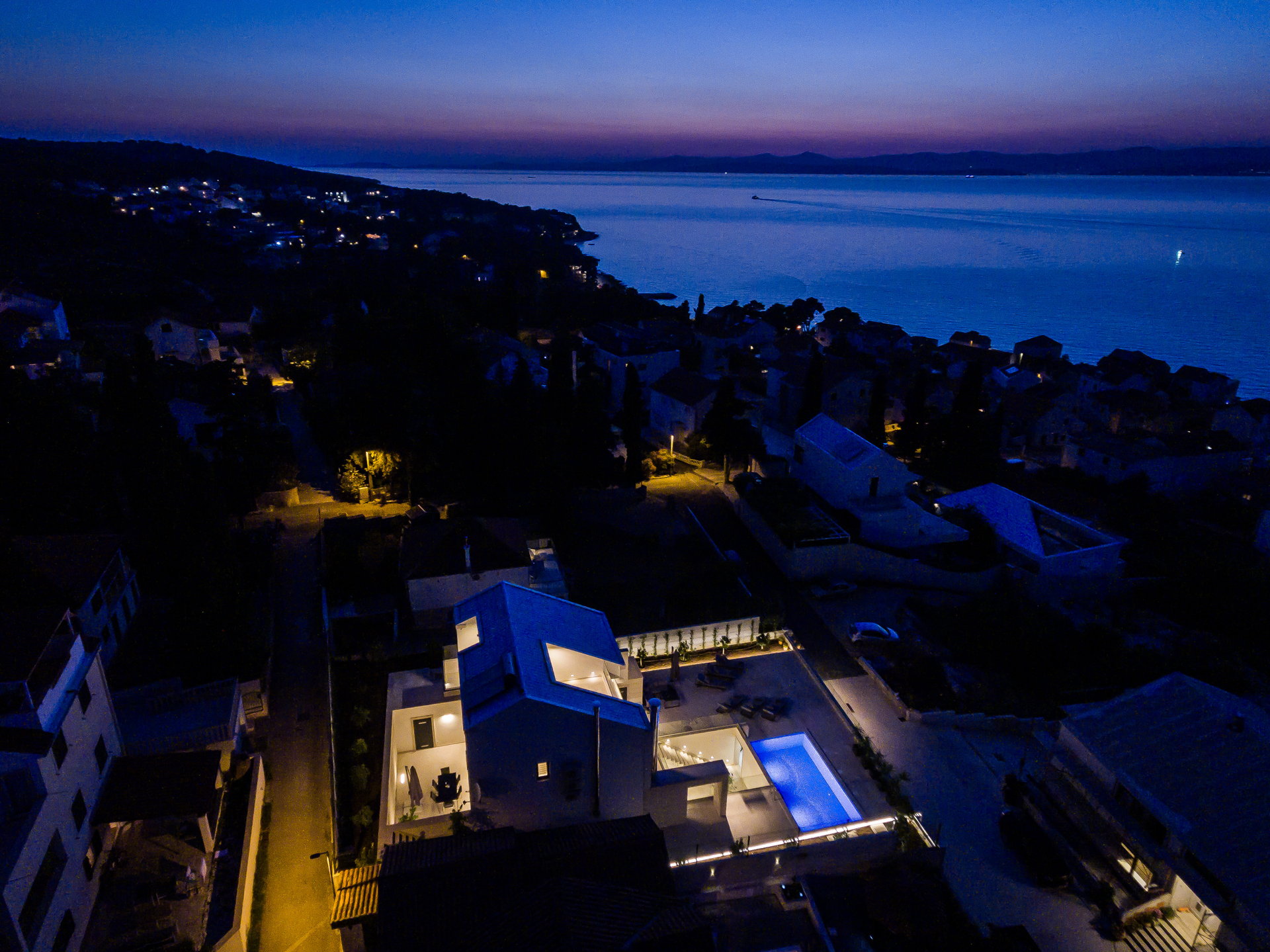 Villa Valleo with Pool