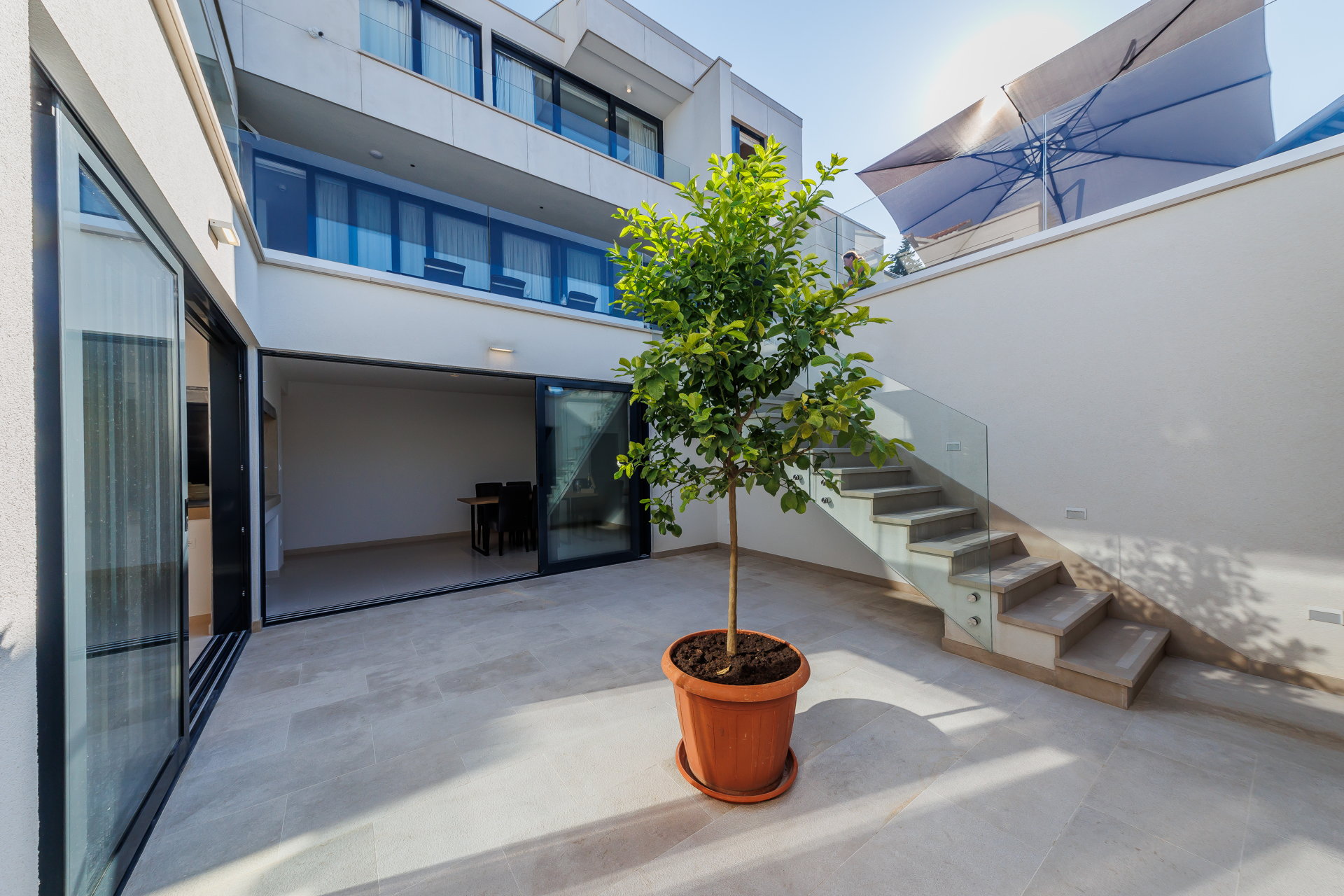 Villa Valleo with Pool