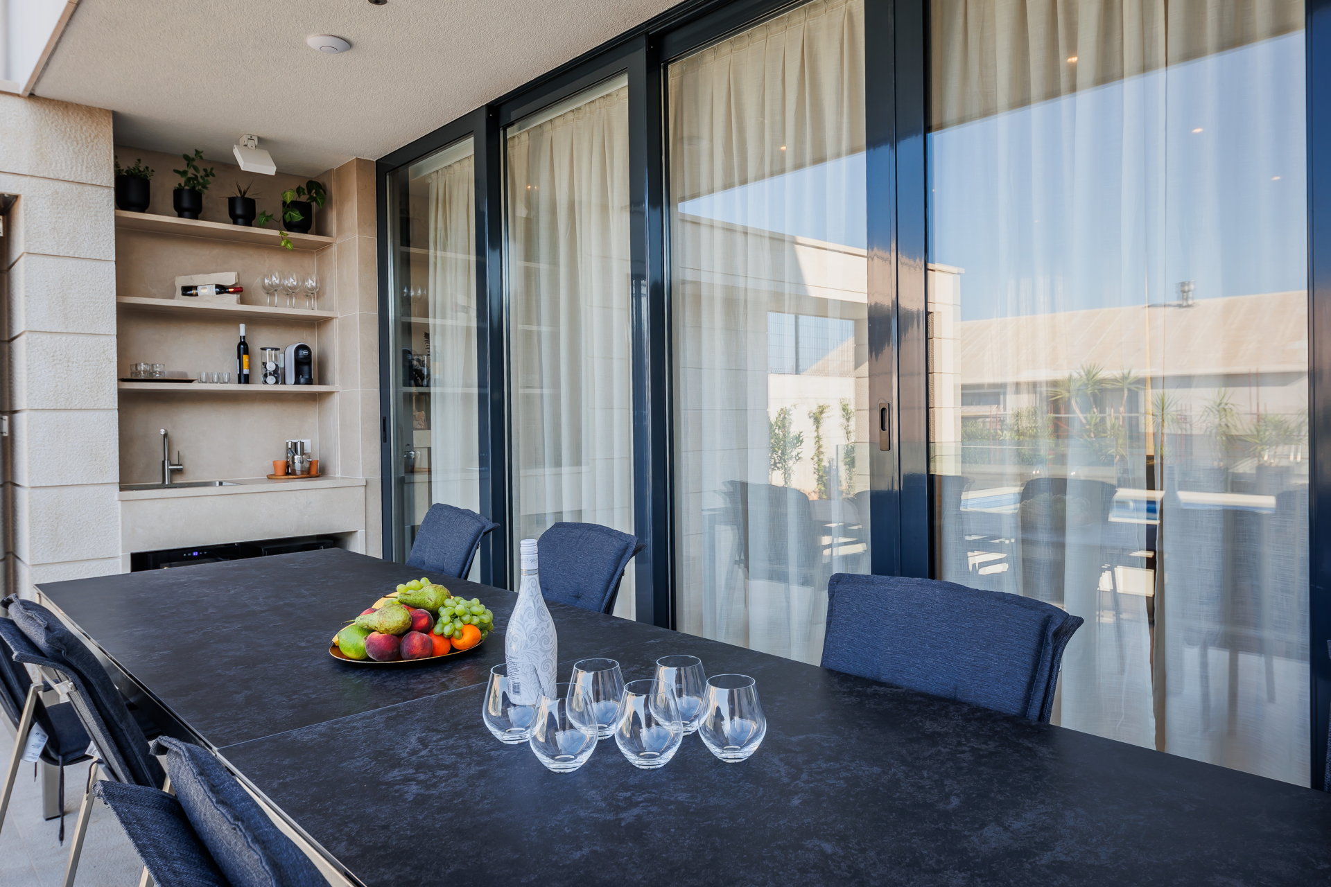 Villa Valleo with Pool