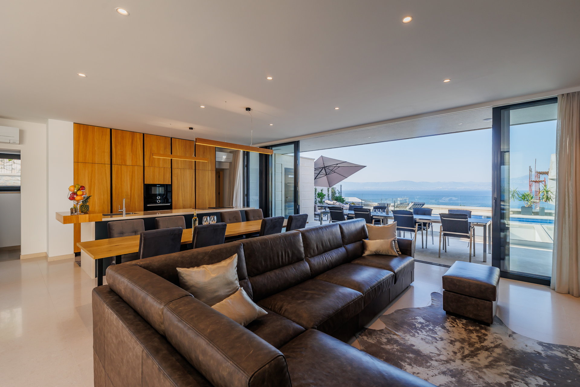 Villa Valleo with Pool