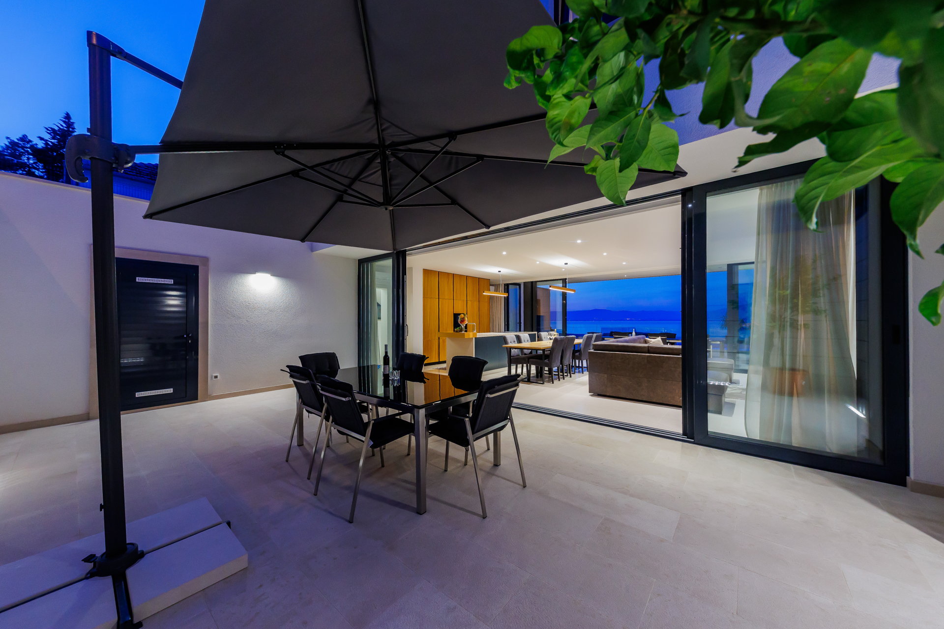 Villa Valleo with Pool
