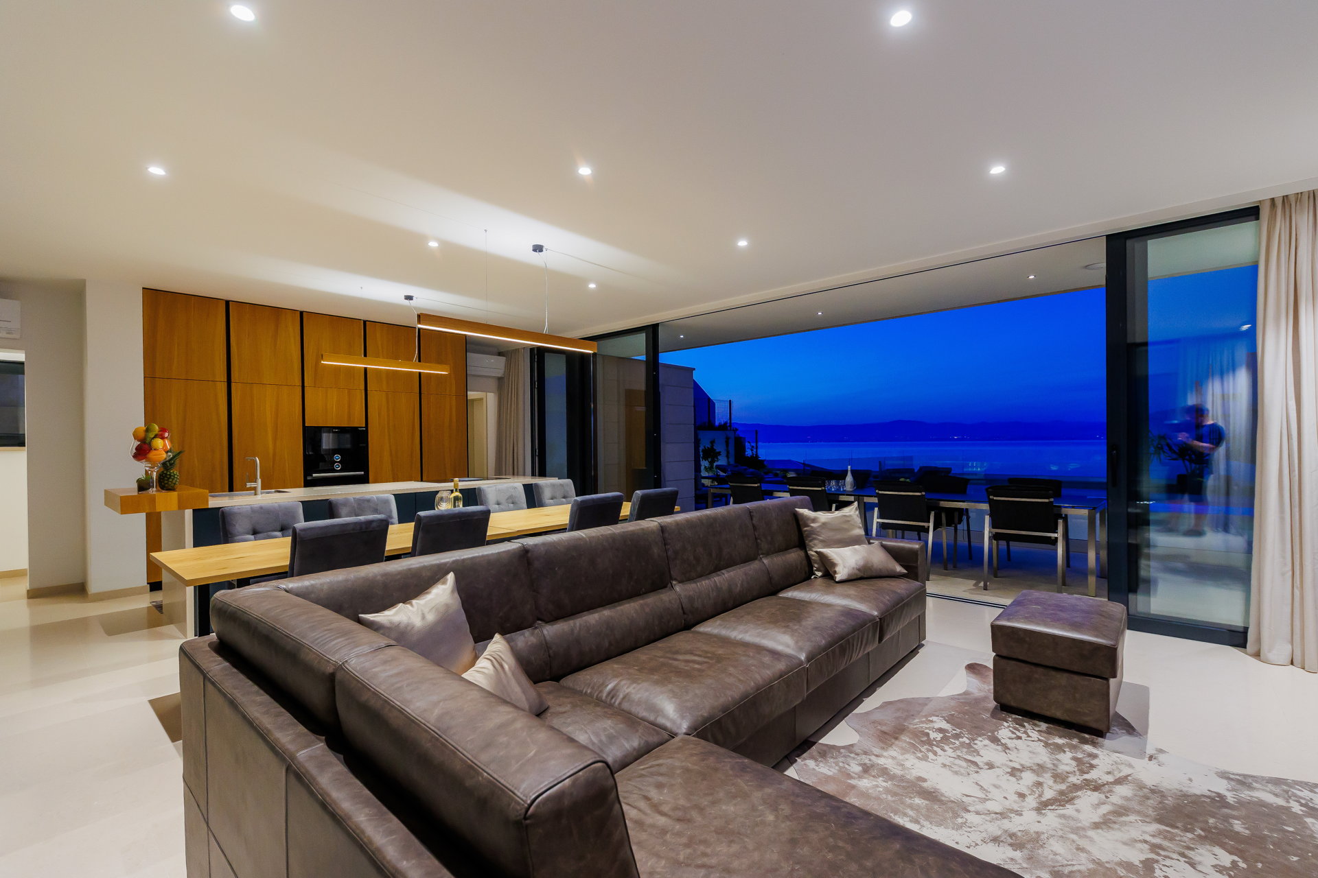 Villa Valleo with Pool
