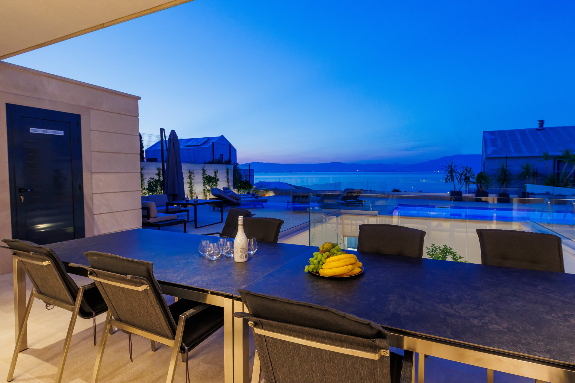 Villa Valleo with Pool