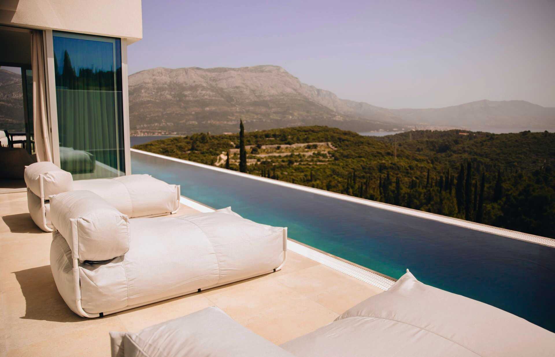 Image of Luxury Villa Aqua Vista with Pool II