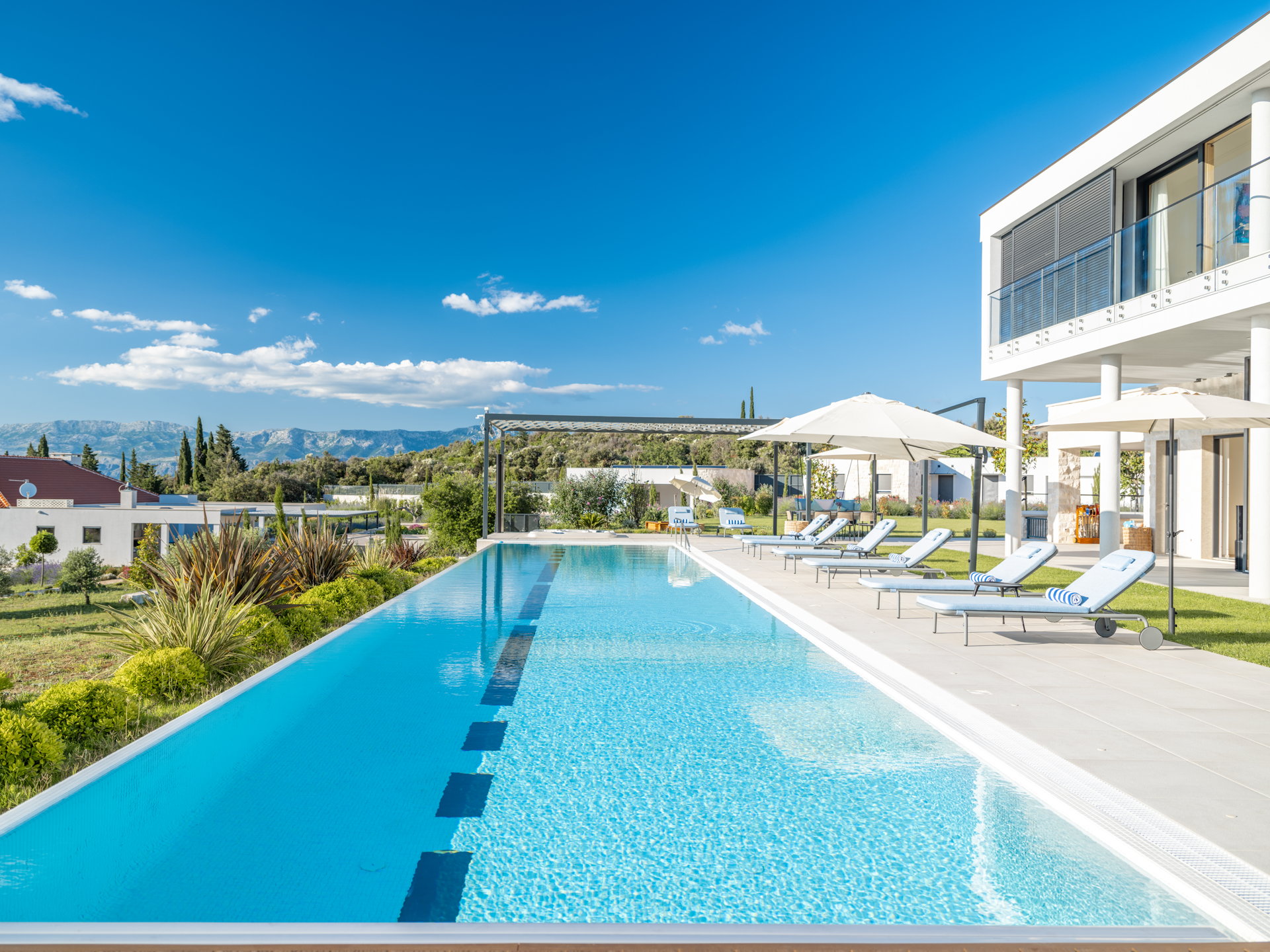 Image of Luxury Villa Vibrante with Pool