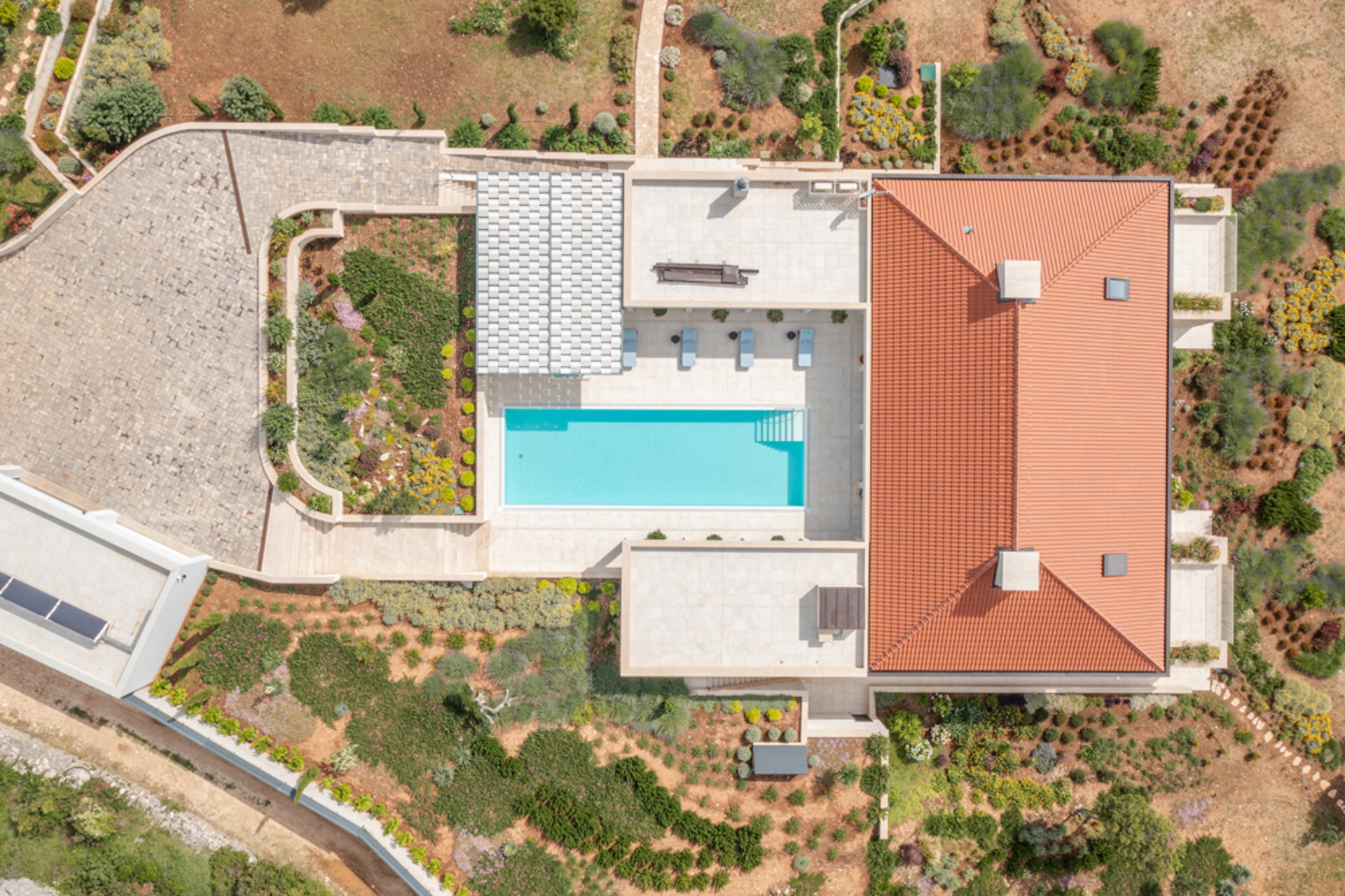 Luxury Villa Sol Levante with Pool