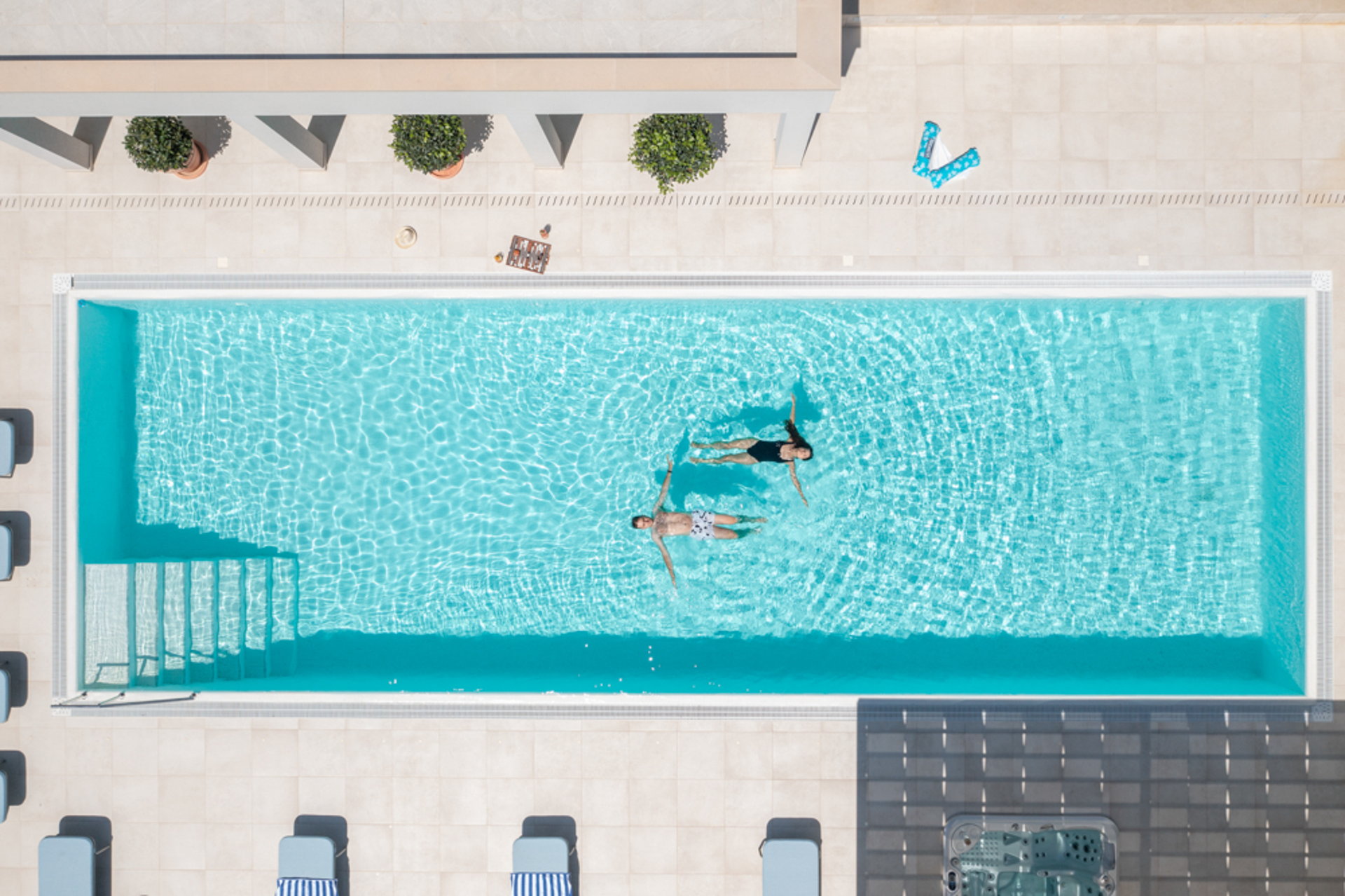 Luxury Villa Sol Levante with Pool
