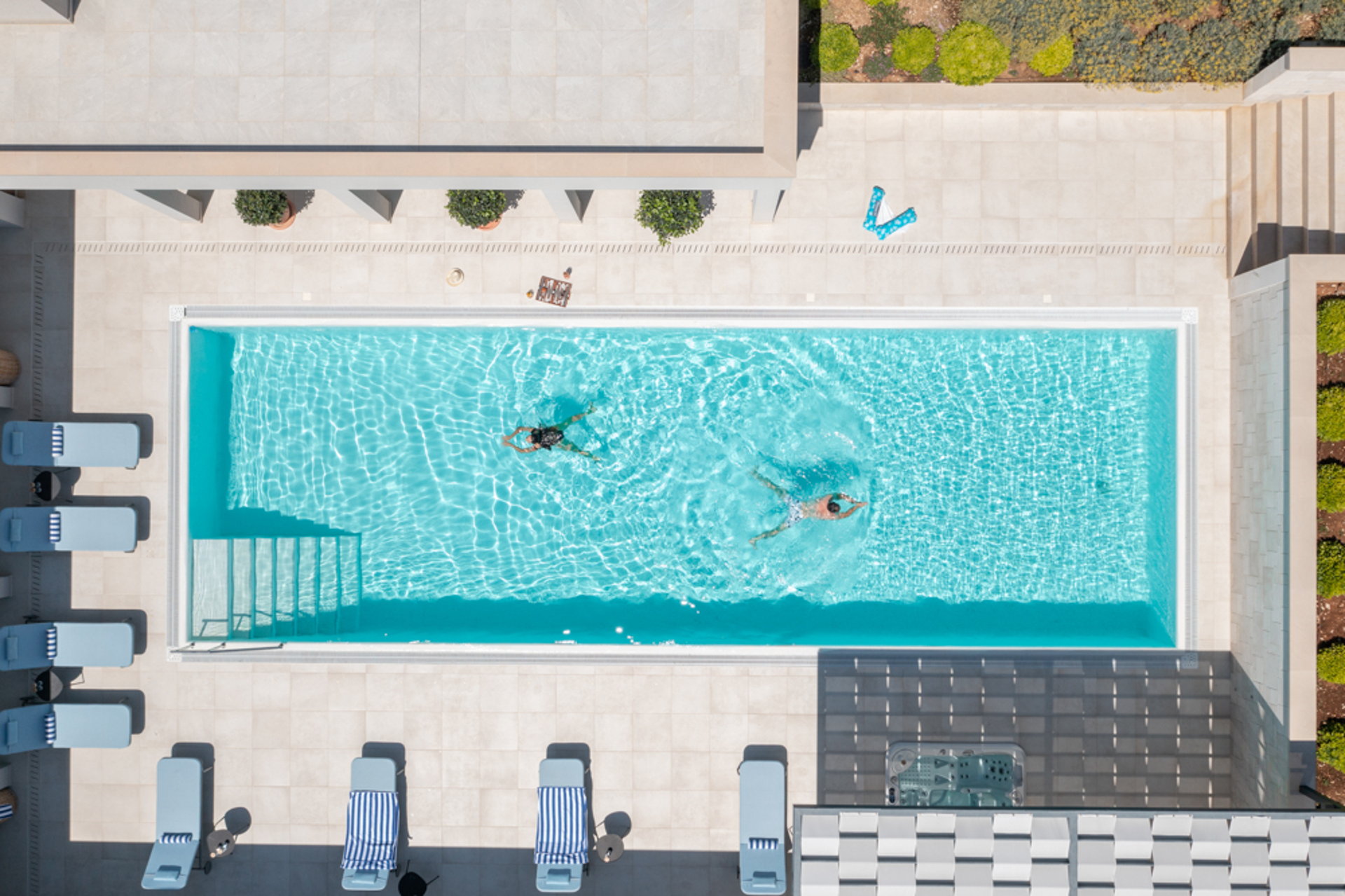 Luxury Villa Sol Levante with Pool
