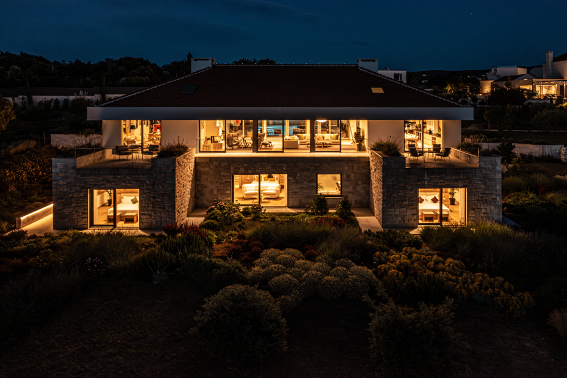 Luxury Villa Sol Levante with Pool