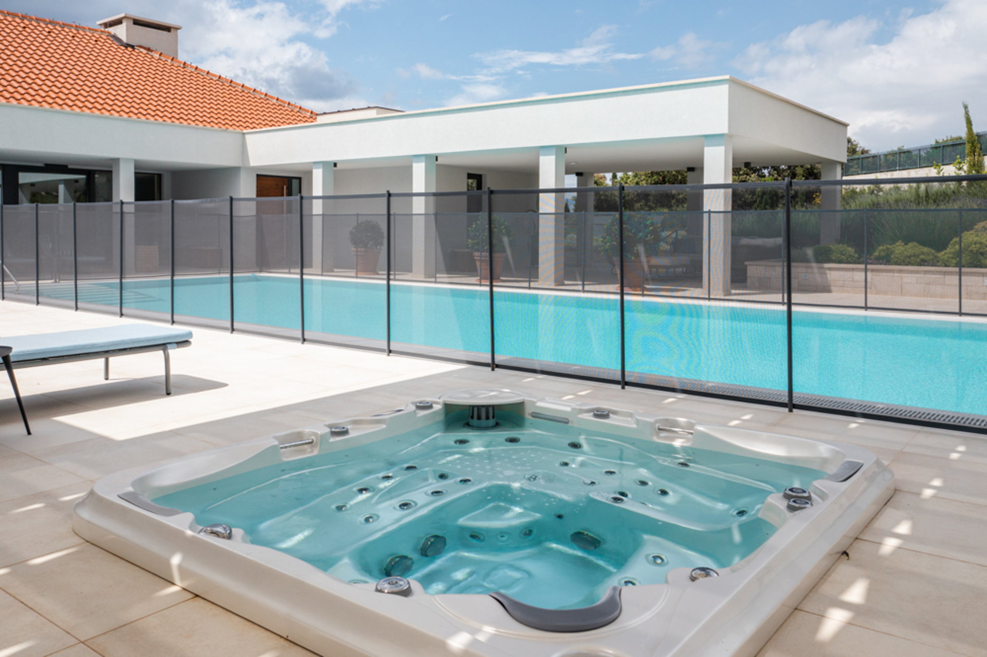 Luxury Villa Sol Levante with Pool