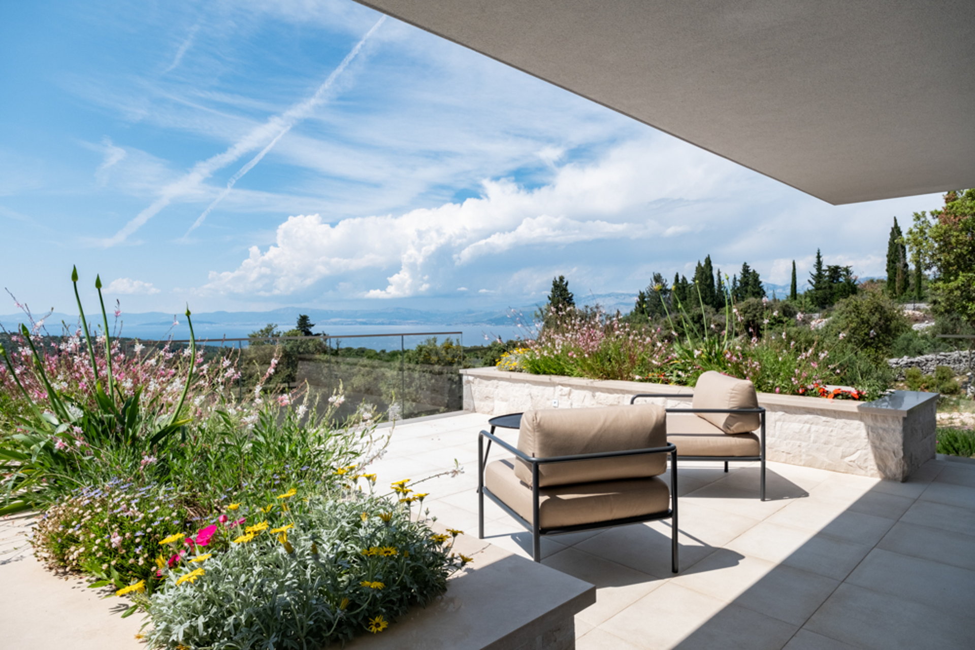 Luxury Villa Sol Levante with Pool