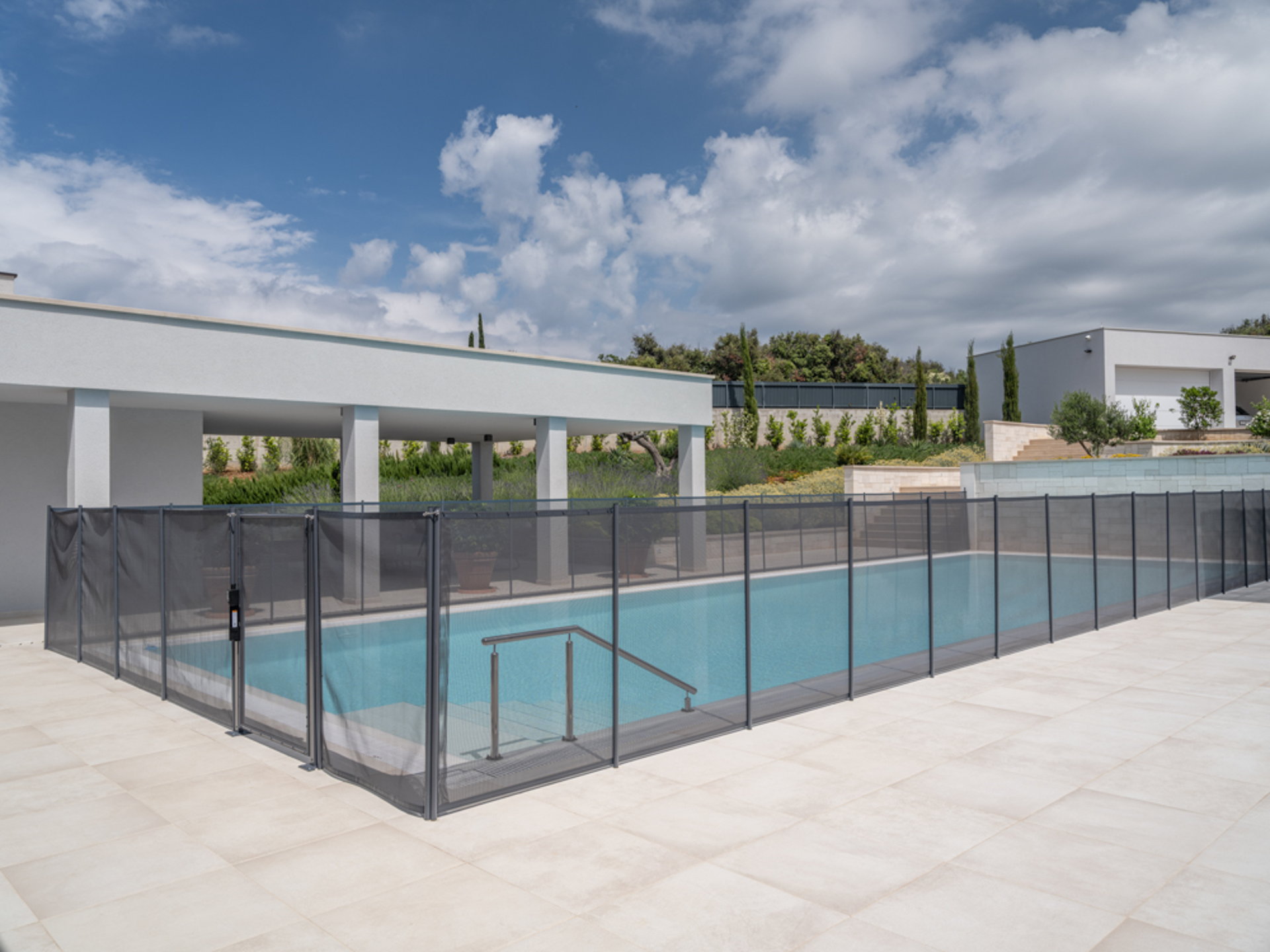 Luxury Villa Sol Levante with Pool