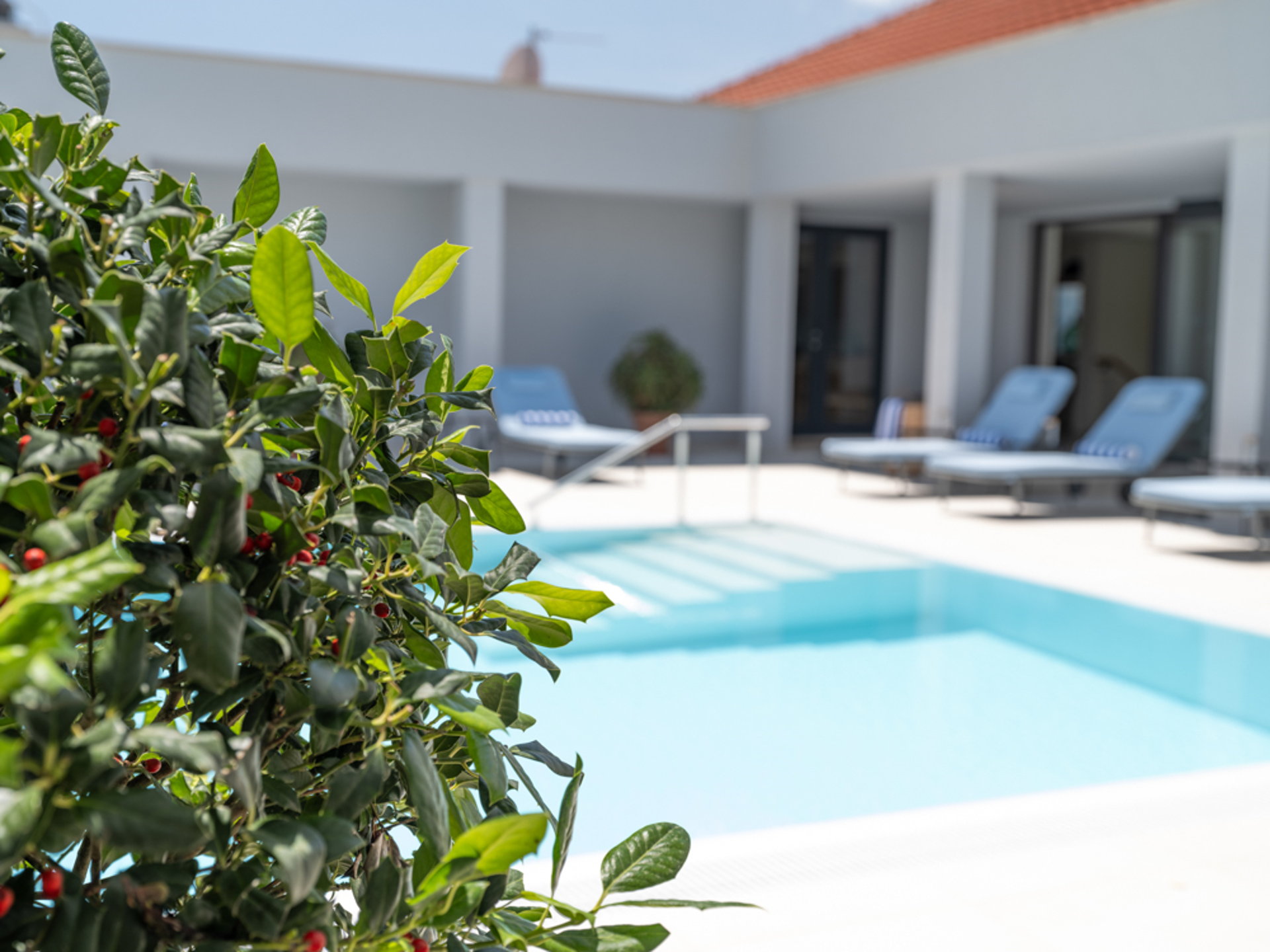 Luxury Villa Sol Levante with Pool