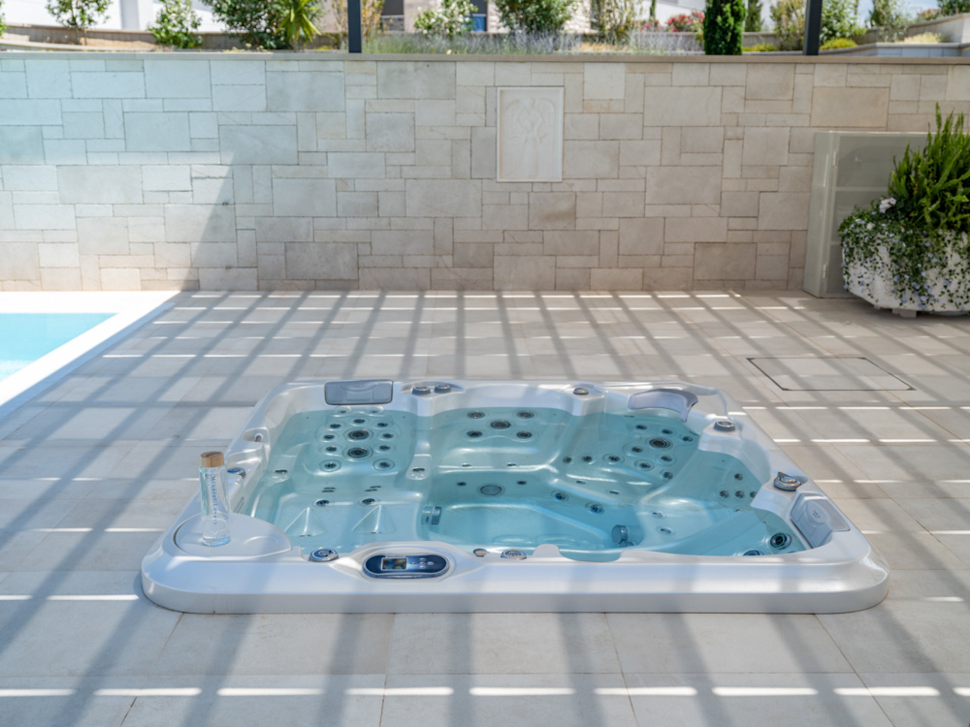 Luxury Villa Sol Levante with Pool