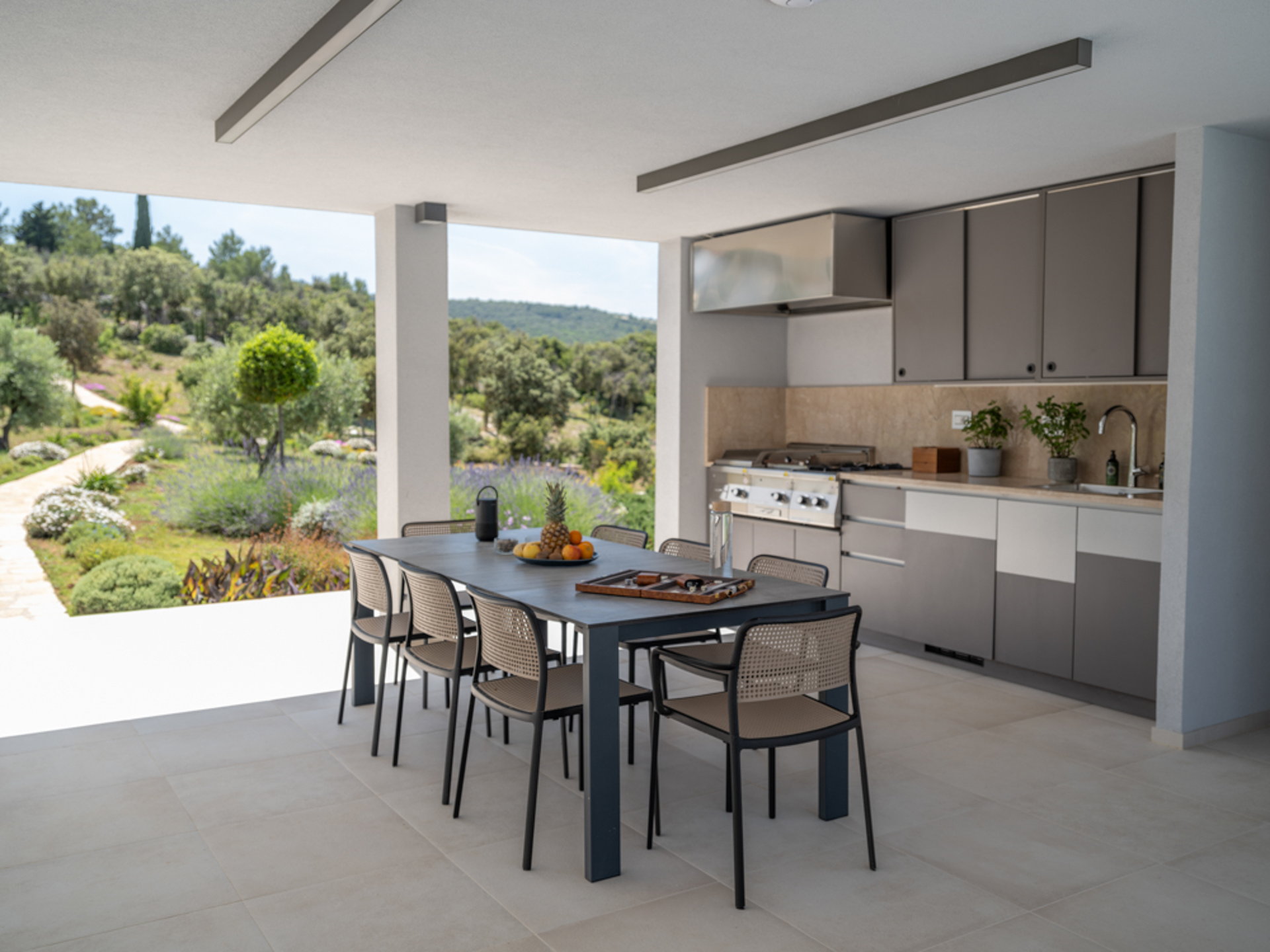 Luxury Villa Sol Levante with Pool
