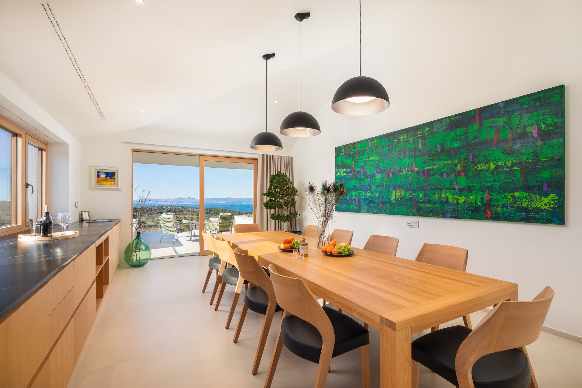 Luxury Villa Sol Levante with Pool