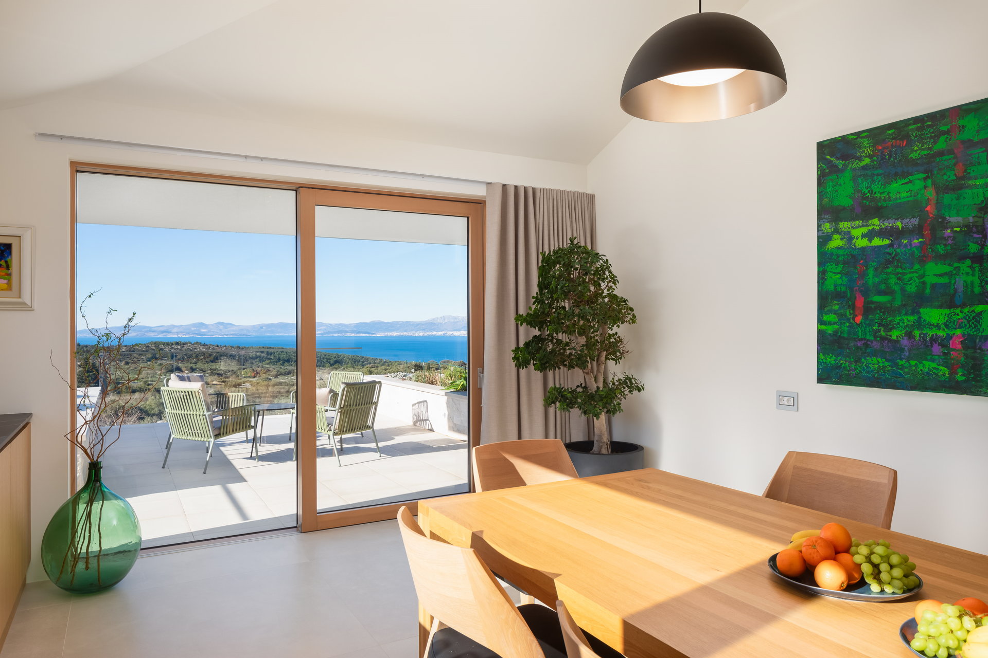 Luxury Villa Sol Levante with Pool