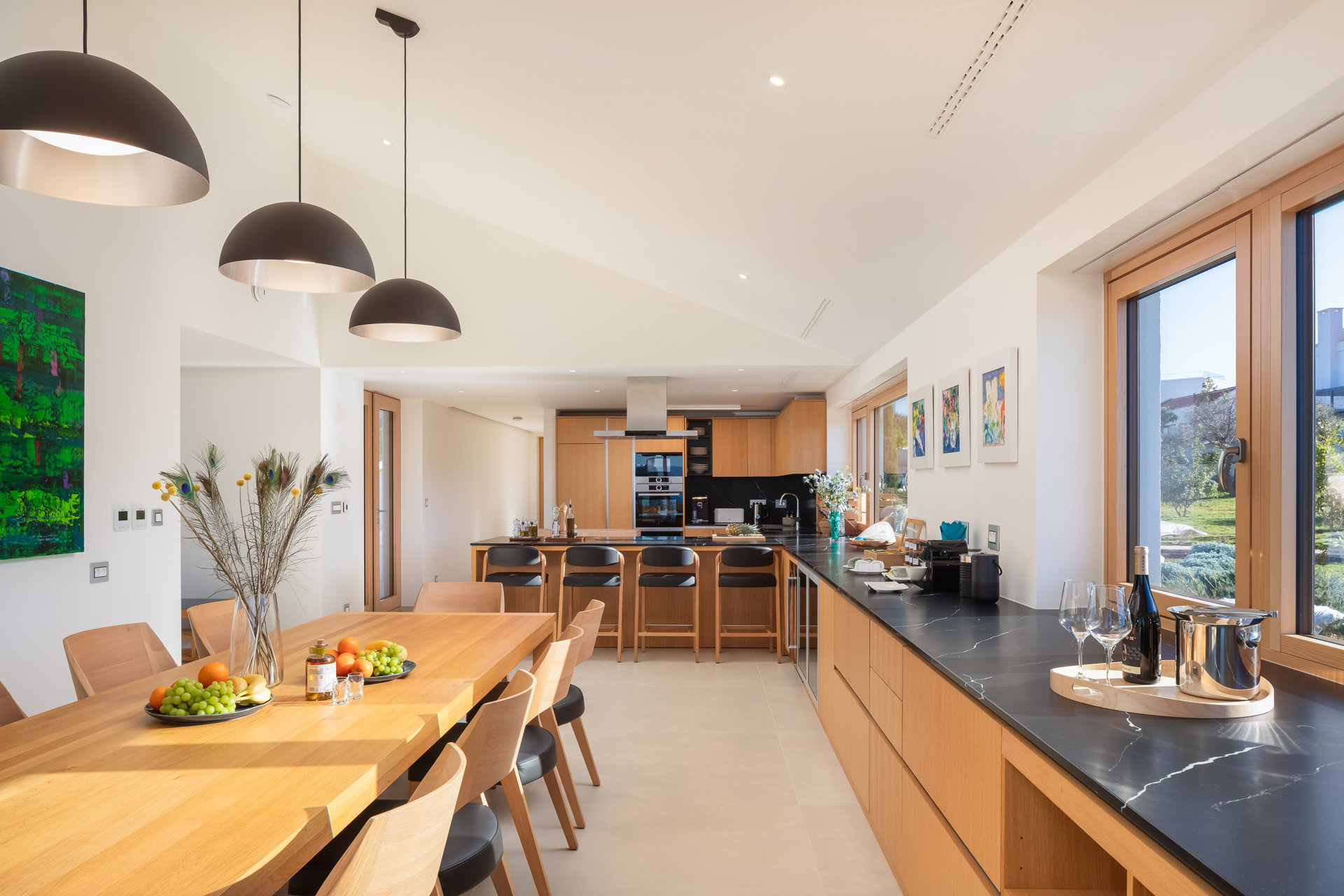 Luxury Villa Sol Levante with Pool