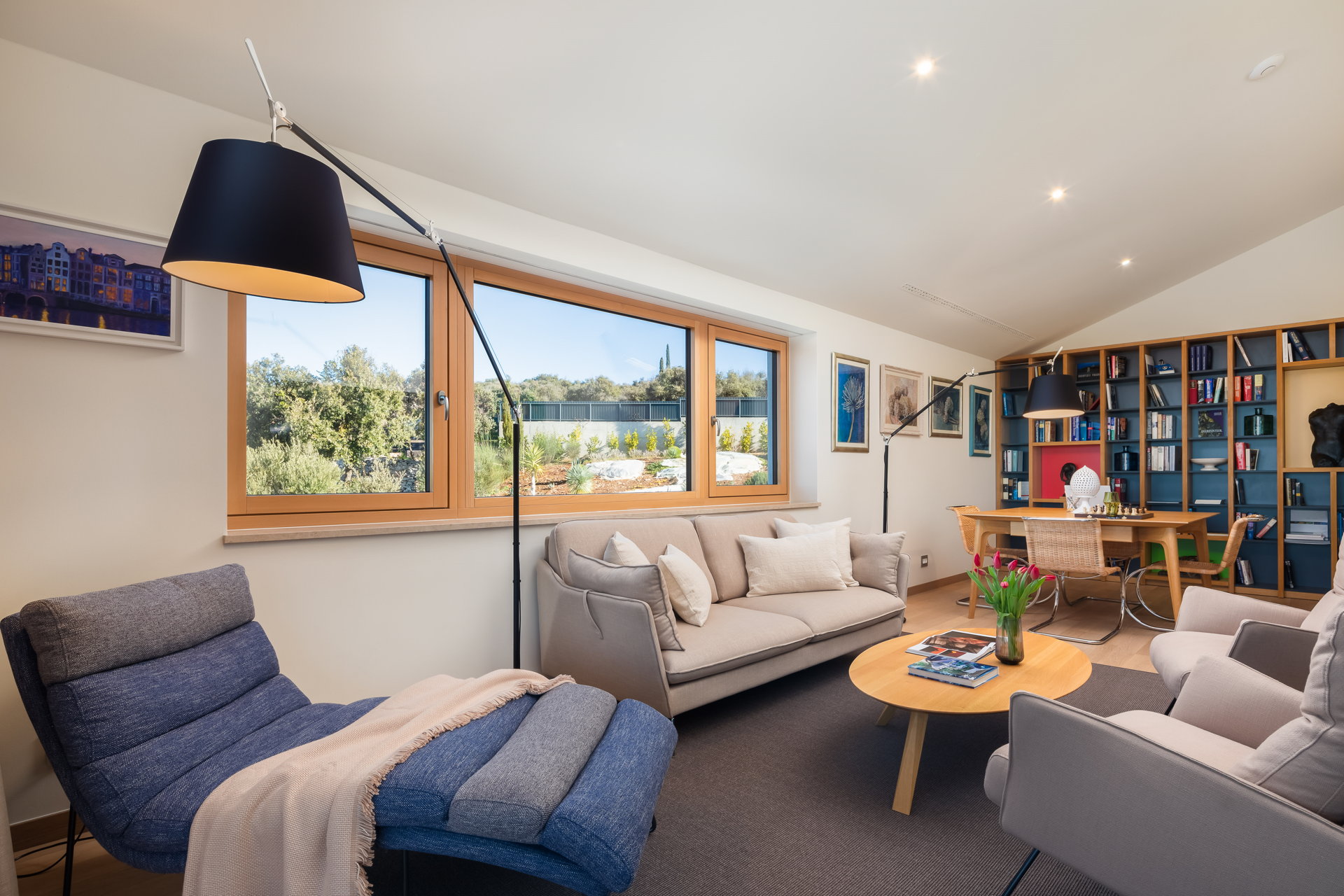 Luxury Villa Sol Levante with Pool