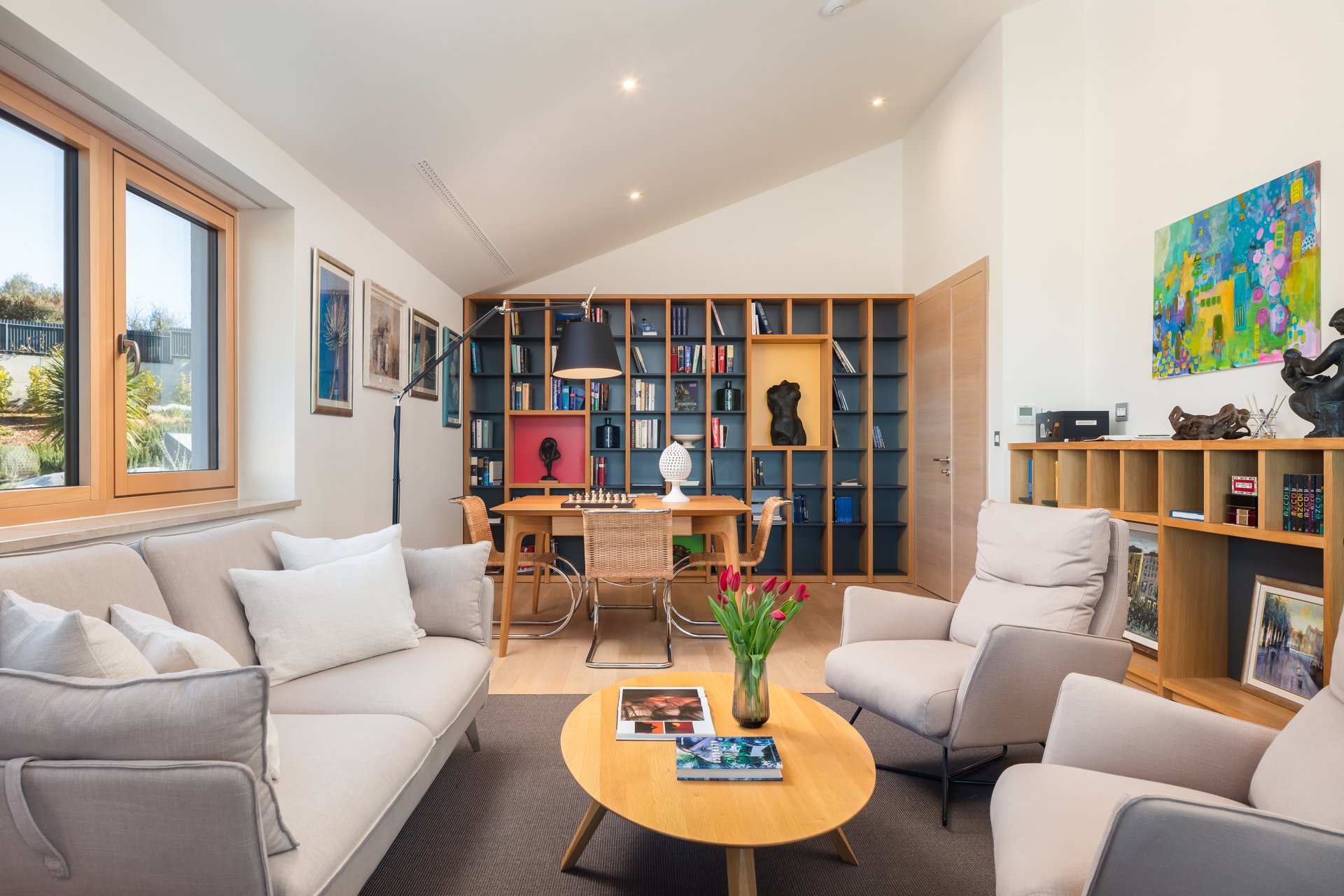 Luxury Villa Sol Levante with Pool