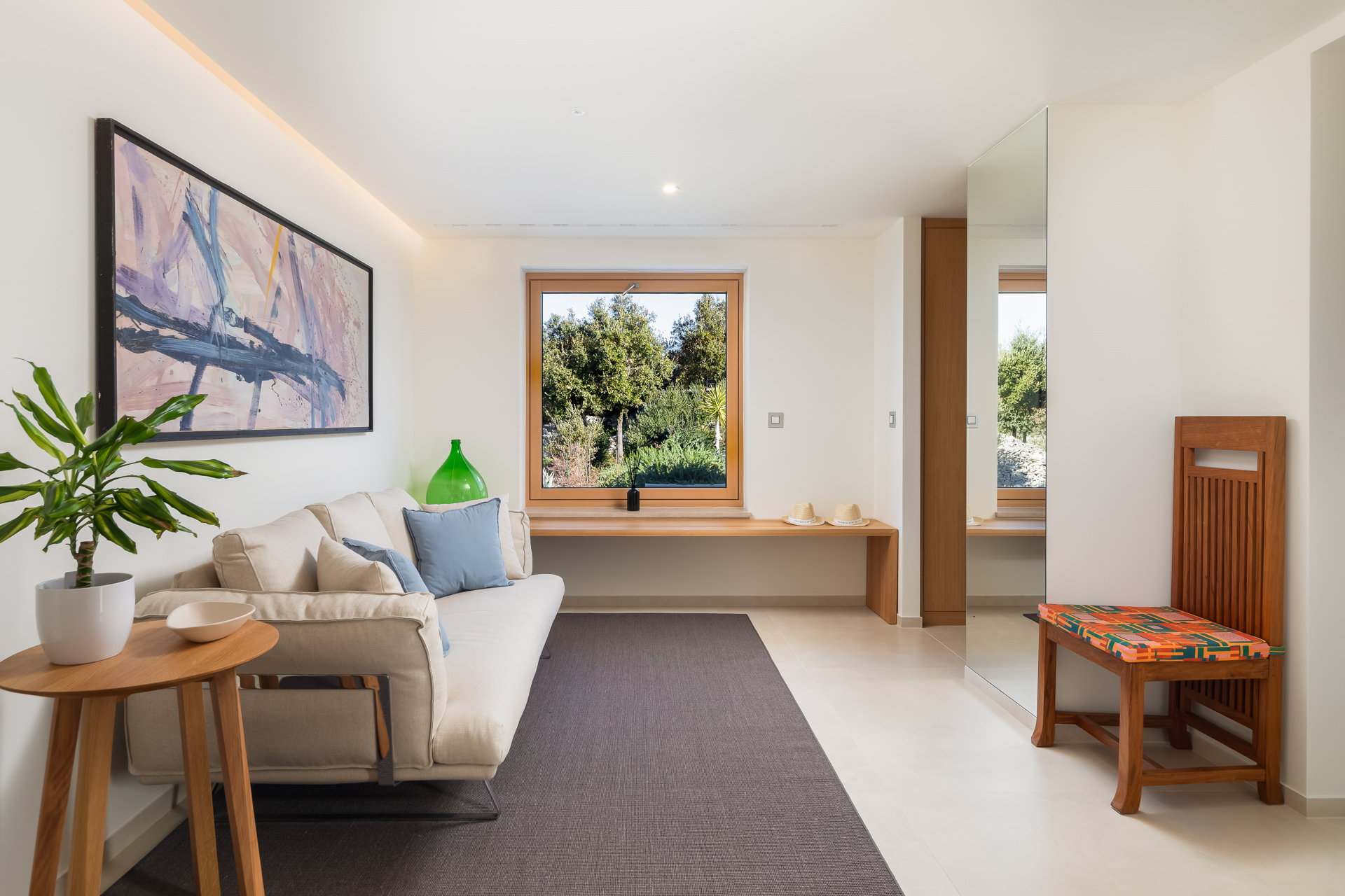 Luxury Villa Sol Levante with Pool