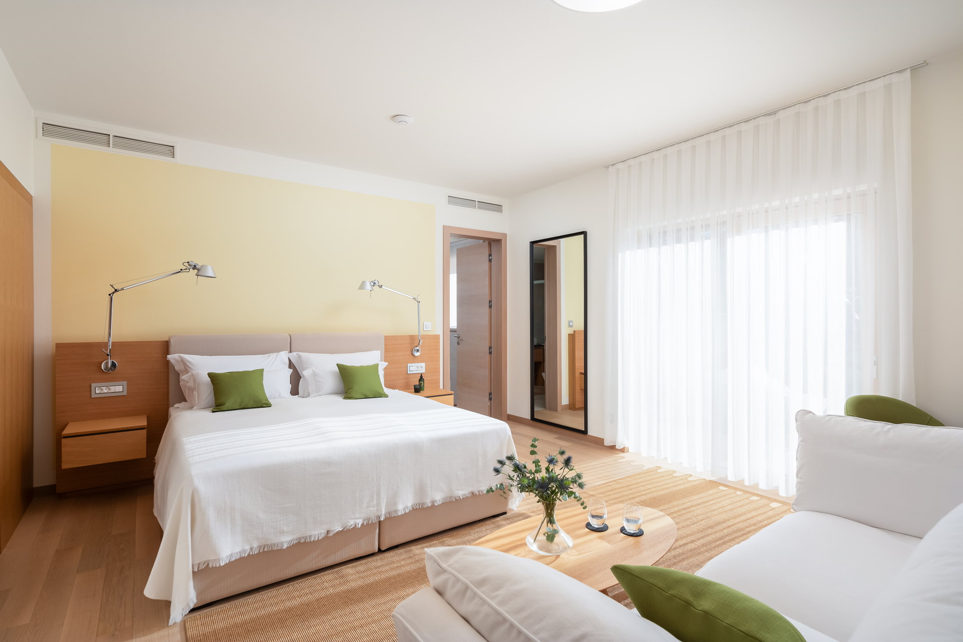 Luxury Villa Sol Levante with Pool