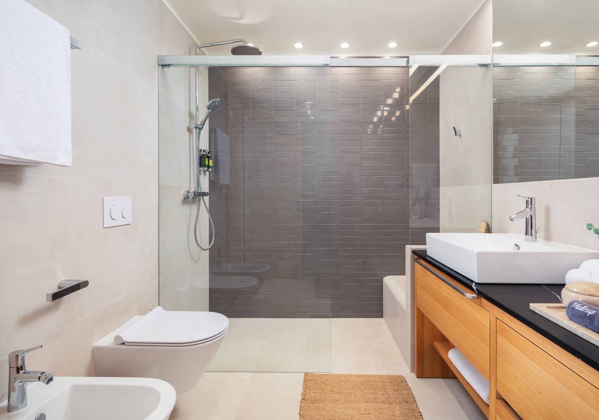 Luxury Villa Sol Levante with Pool