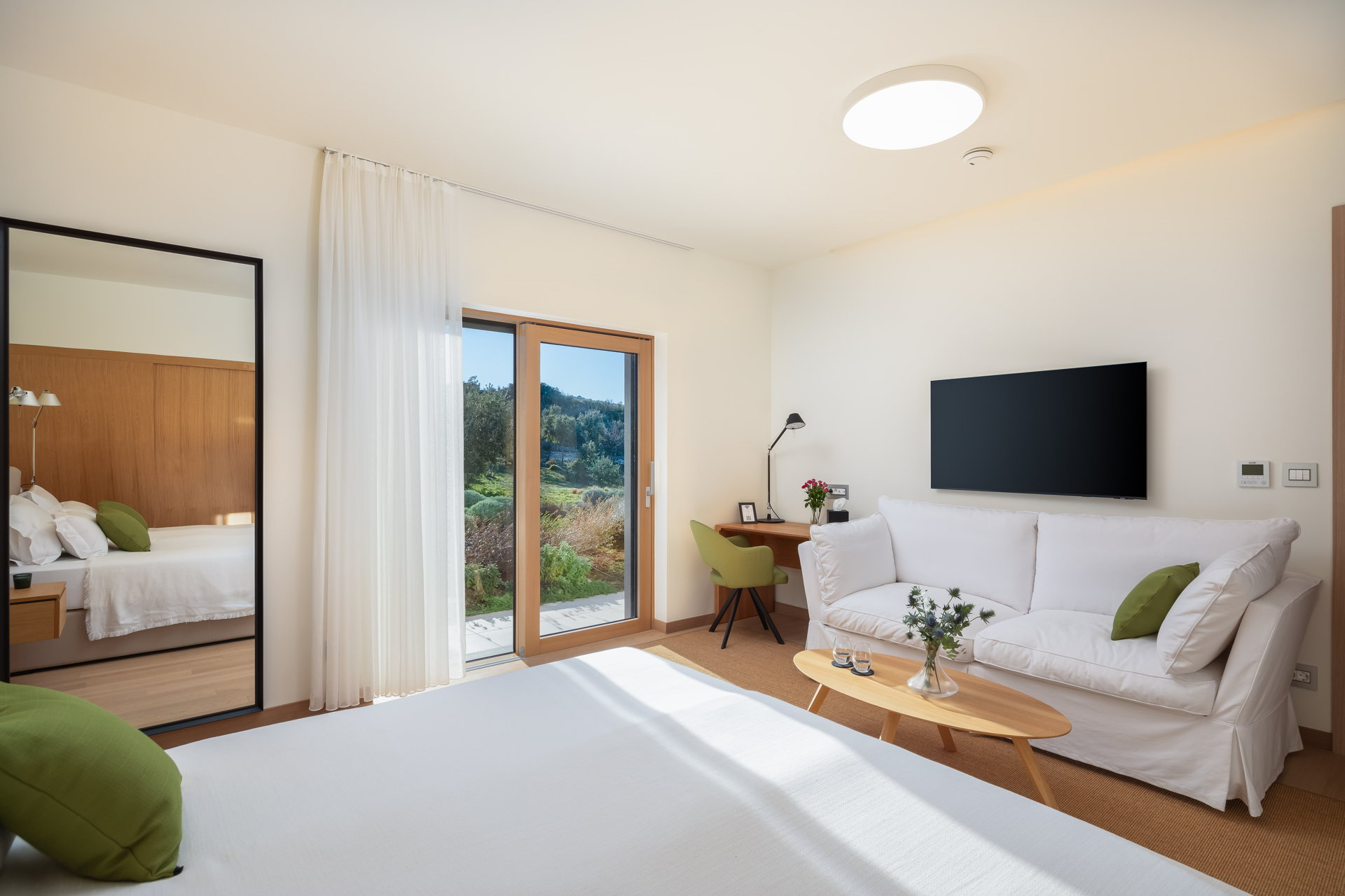 Luxury Villa Sol Levante with Pool