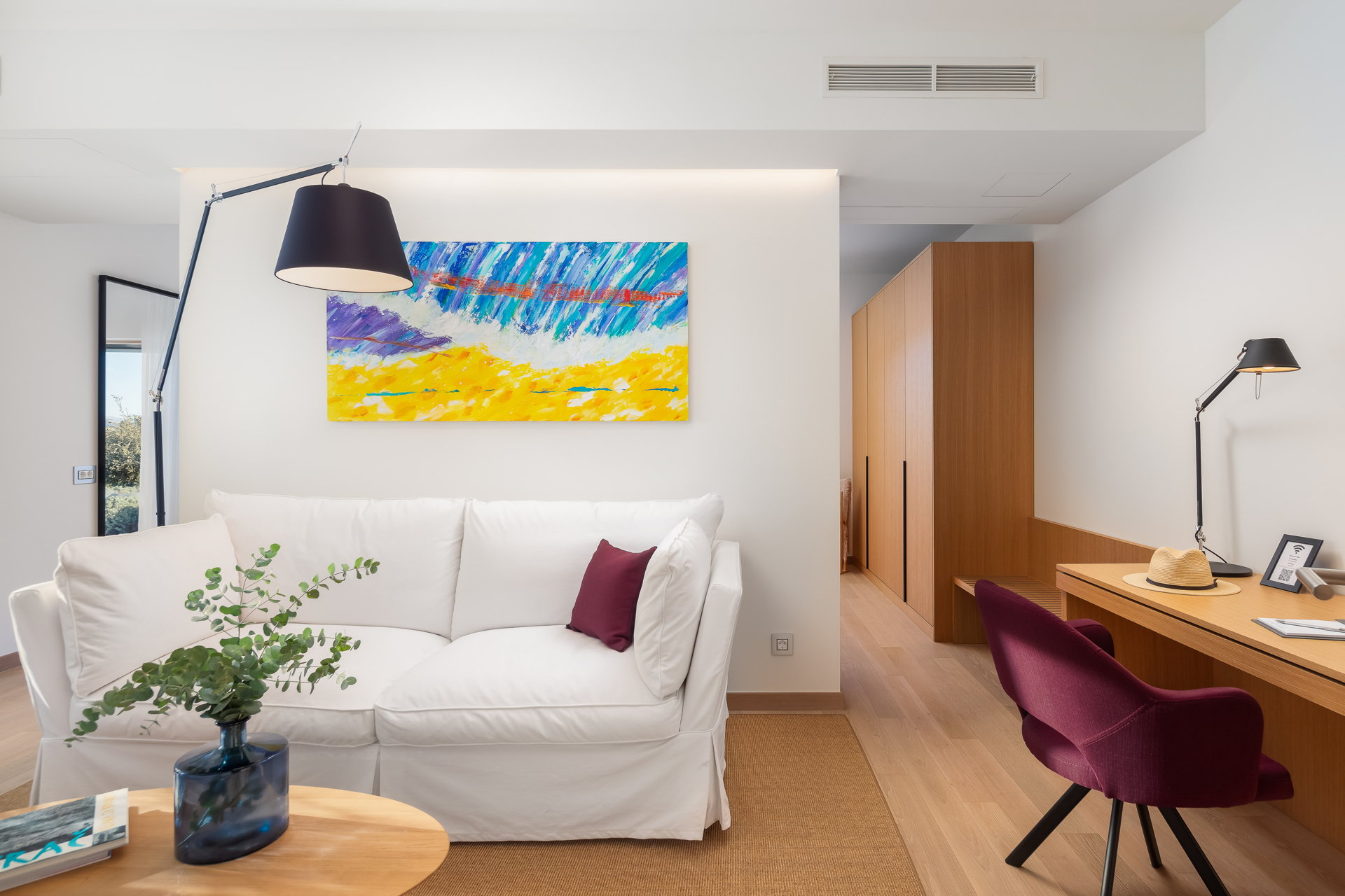 Luxury Villa Sol Levante with Pool
