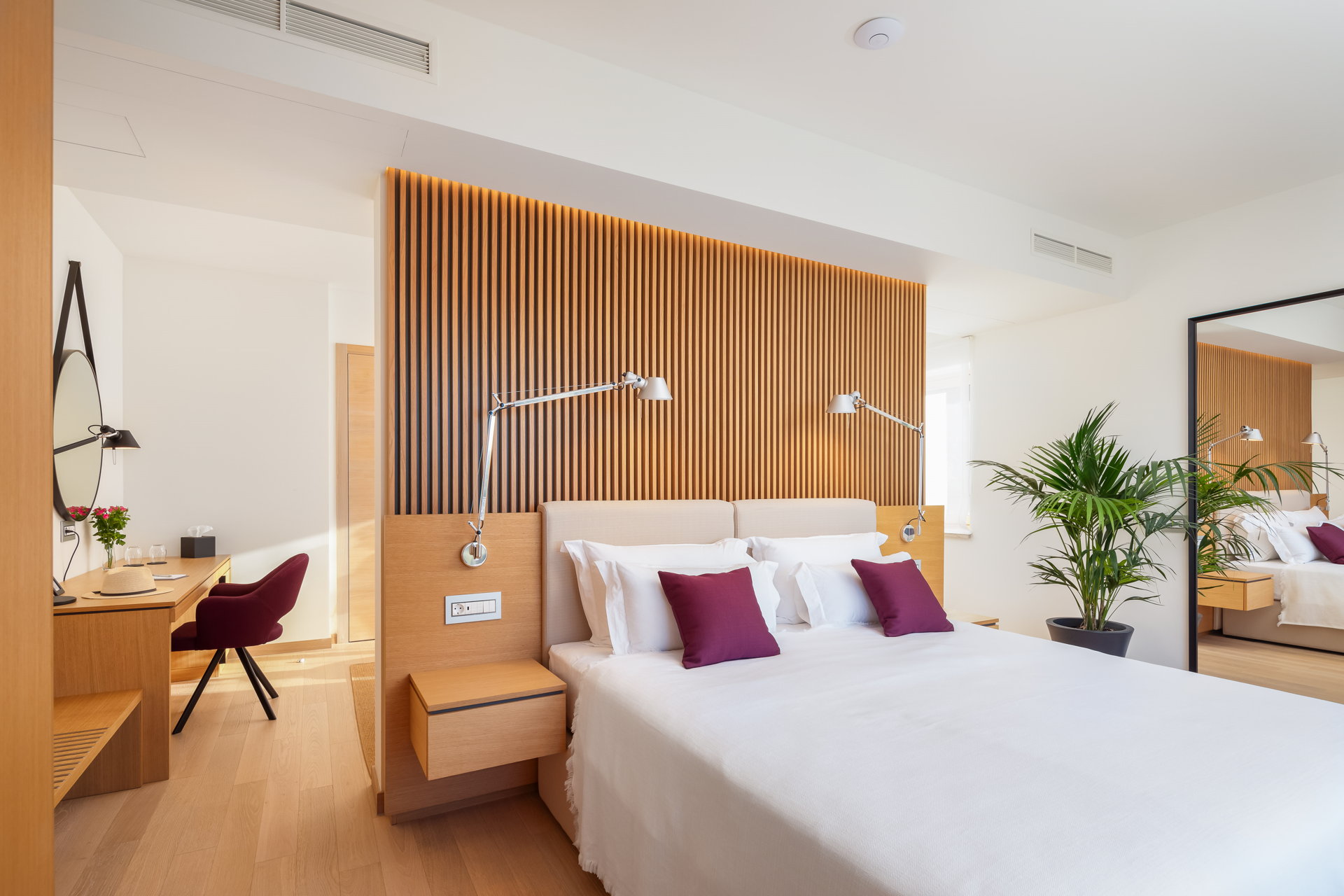 Luxury Villa Sol Levante with Pool