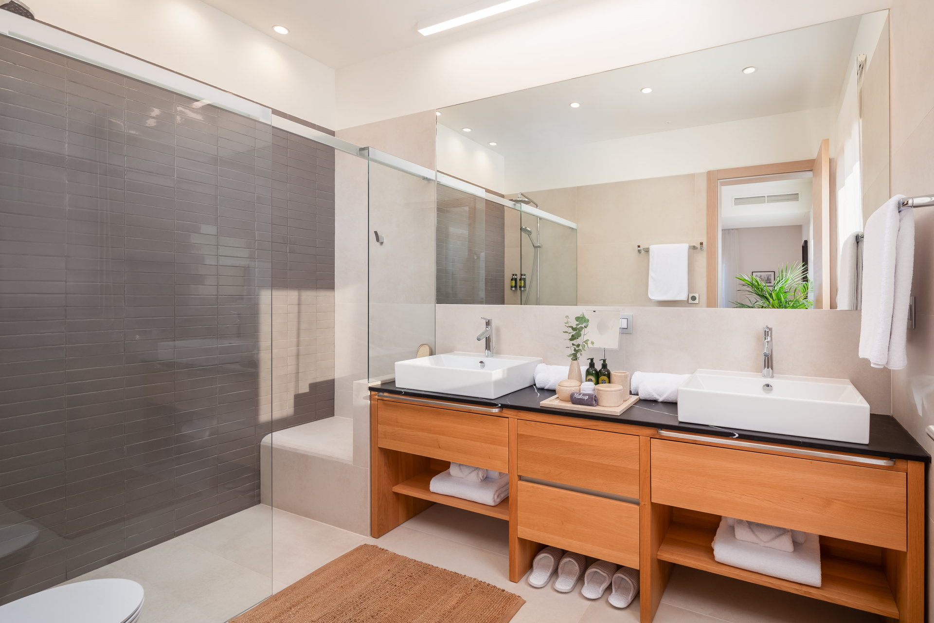 Luxury Villa Sol Levante with Pool