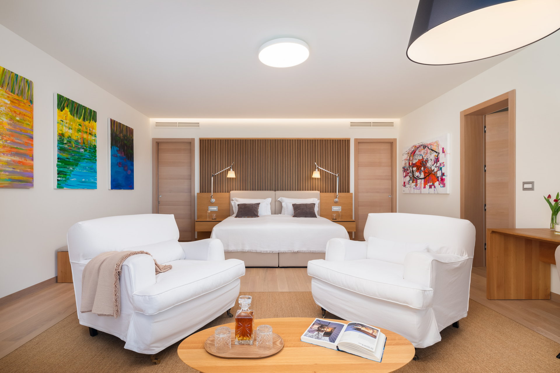 Luxury Villa Sol Levante with Pool