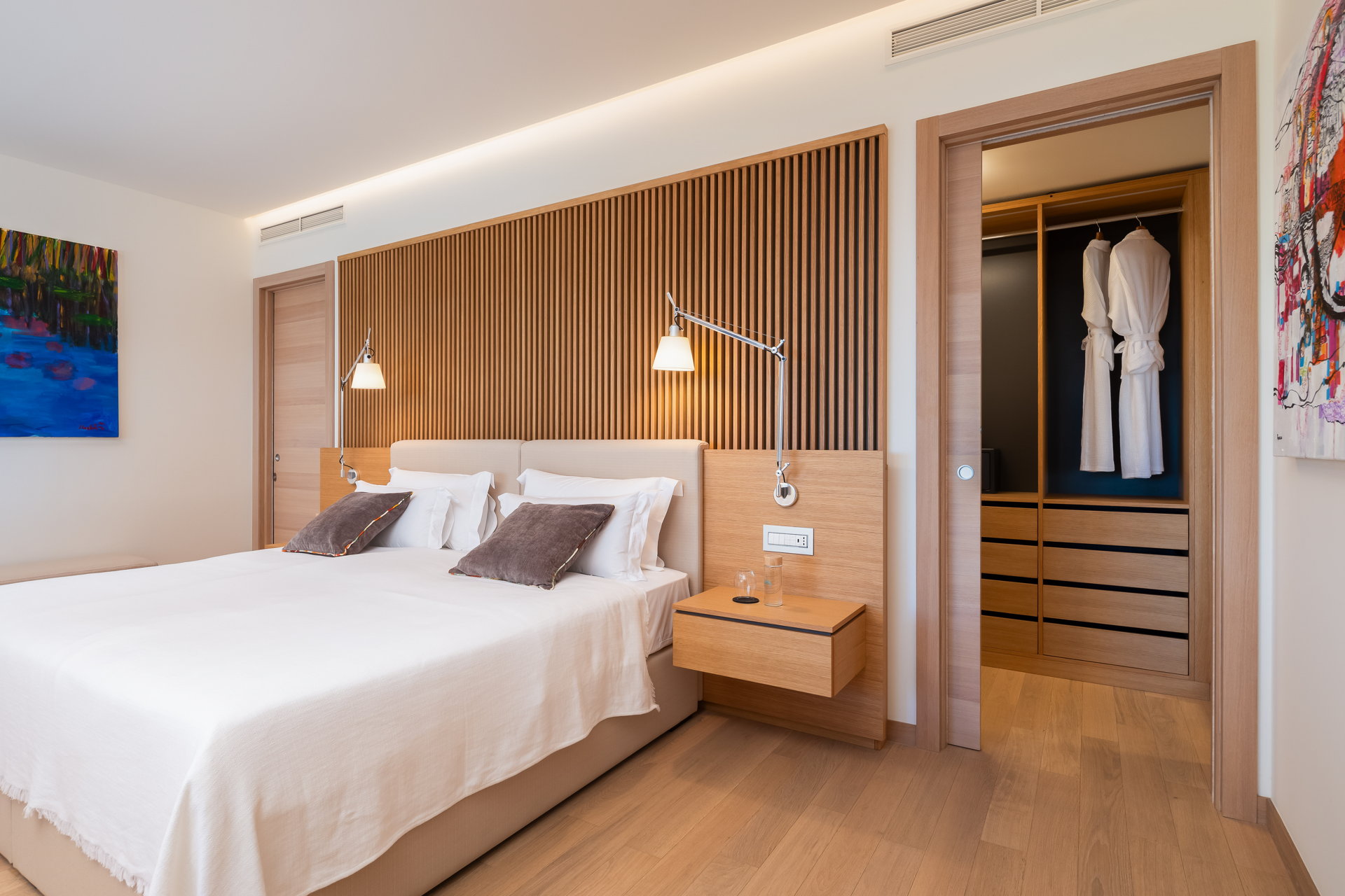Luxury Villa Sol Levante with Pool