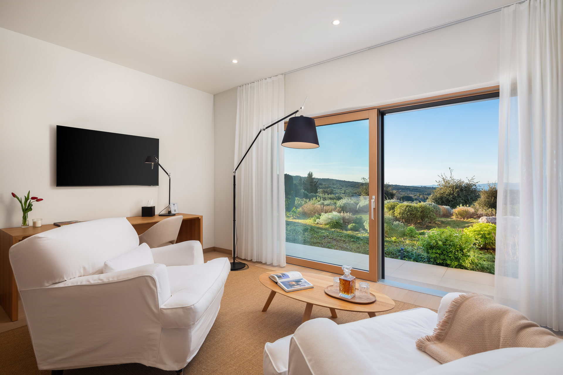 Luxury Villa Sol Levante with Pool