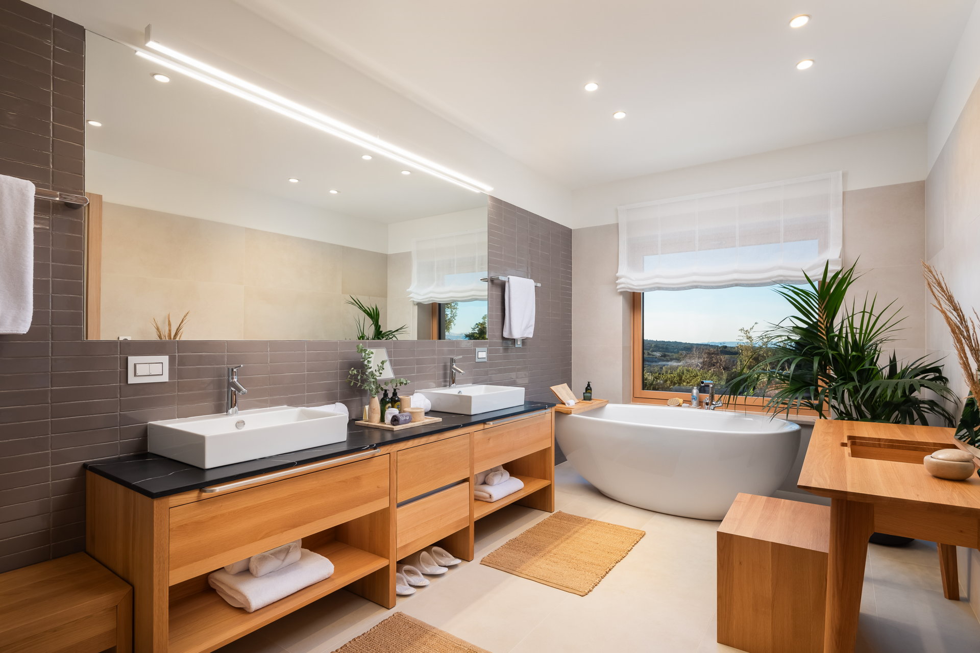 Luxury Villa Sol Levante with Pool