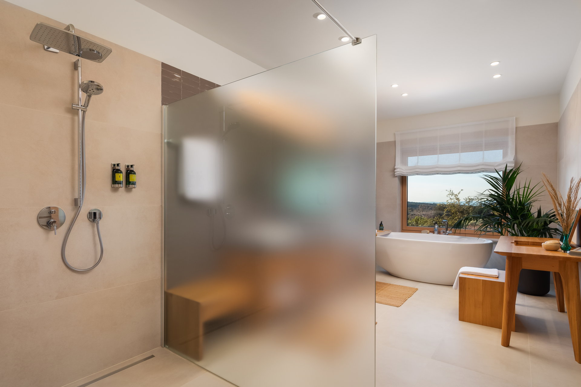 Luxury Villa Sol Levante with Pool