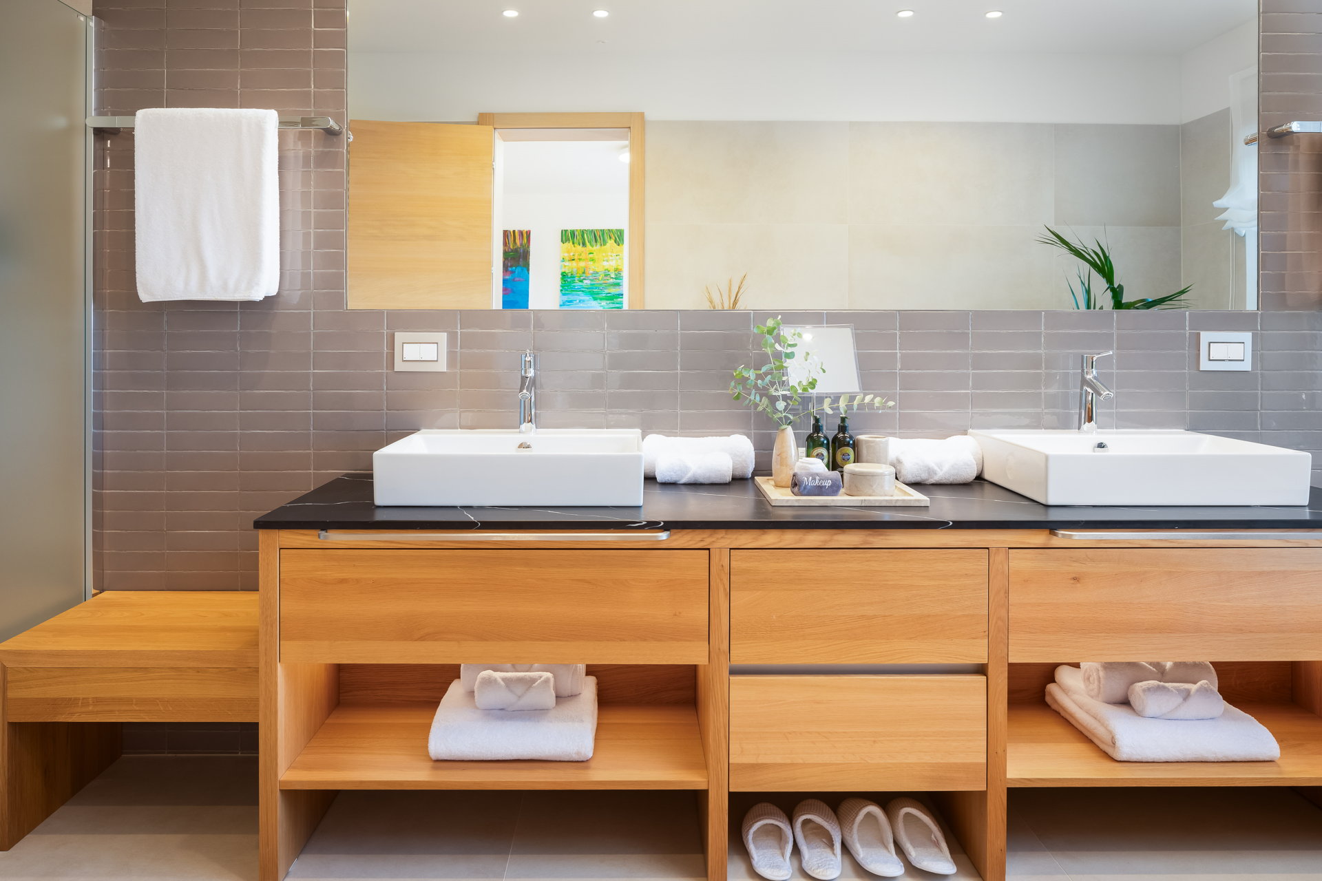 Luxury Villa Sol Levante with Pool
