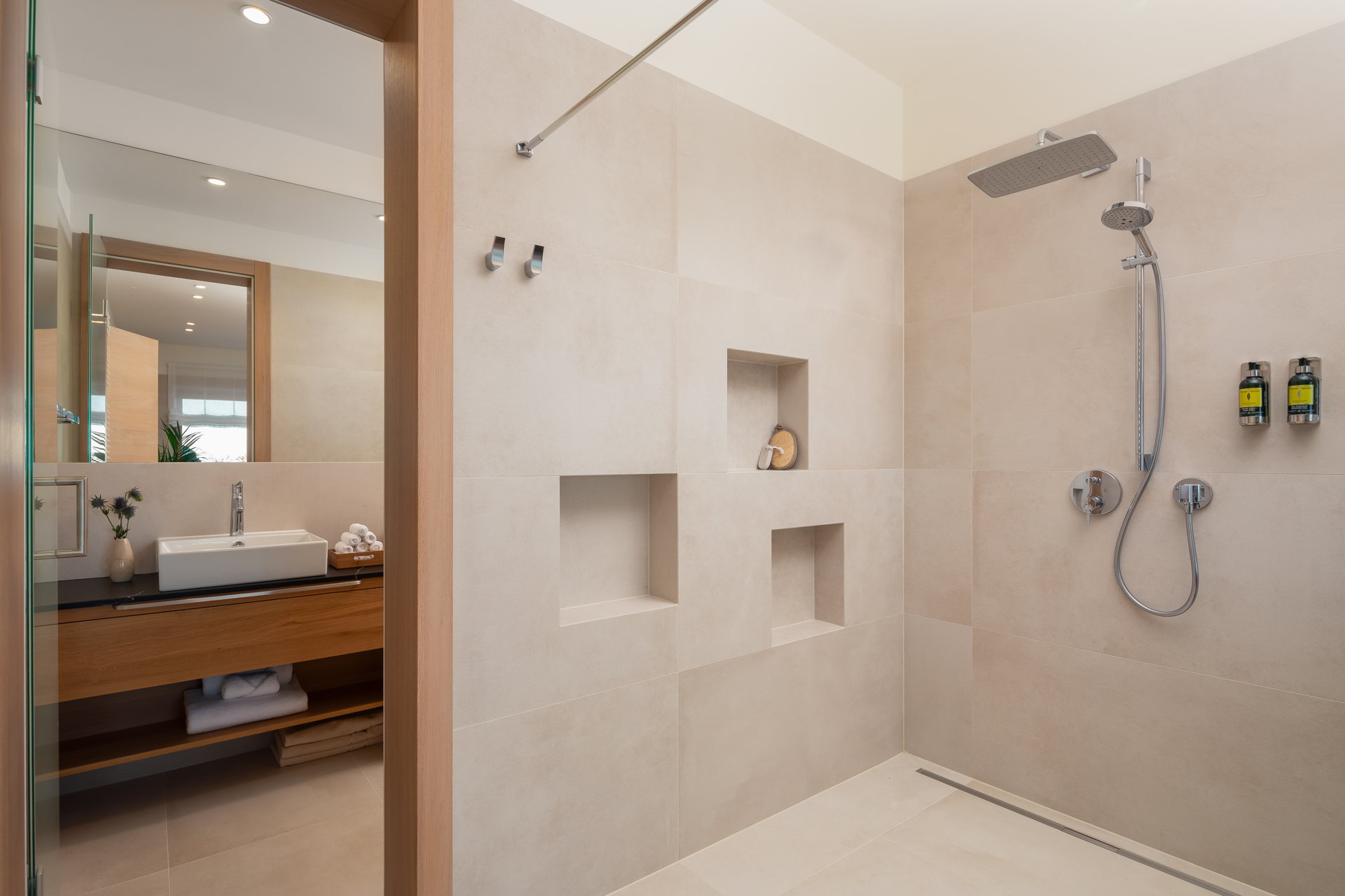 Luxury Villa Sol Levante with Pool