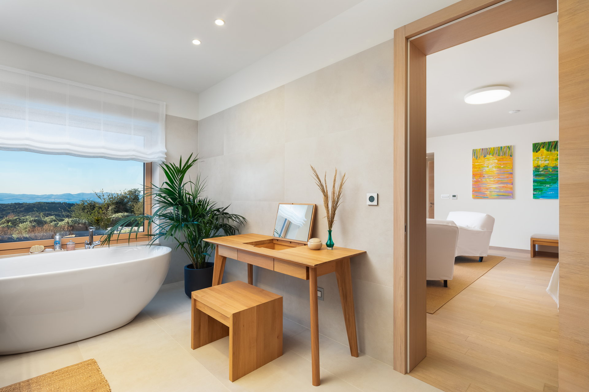Luxury Villa Sol Levante with Pool