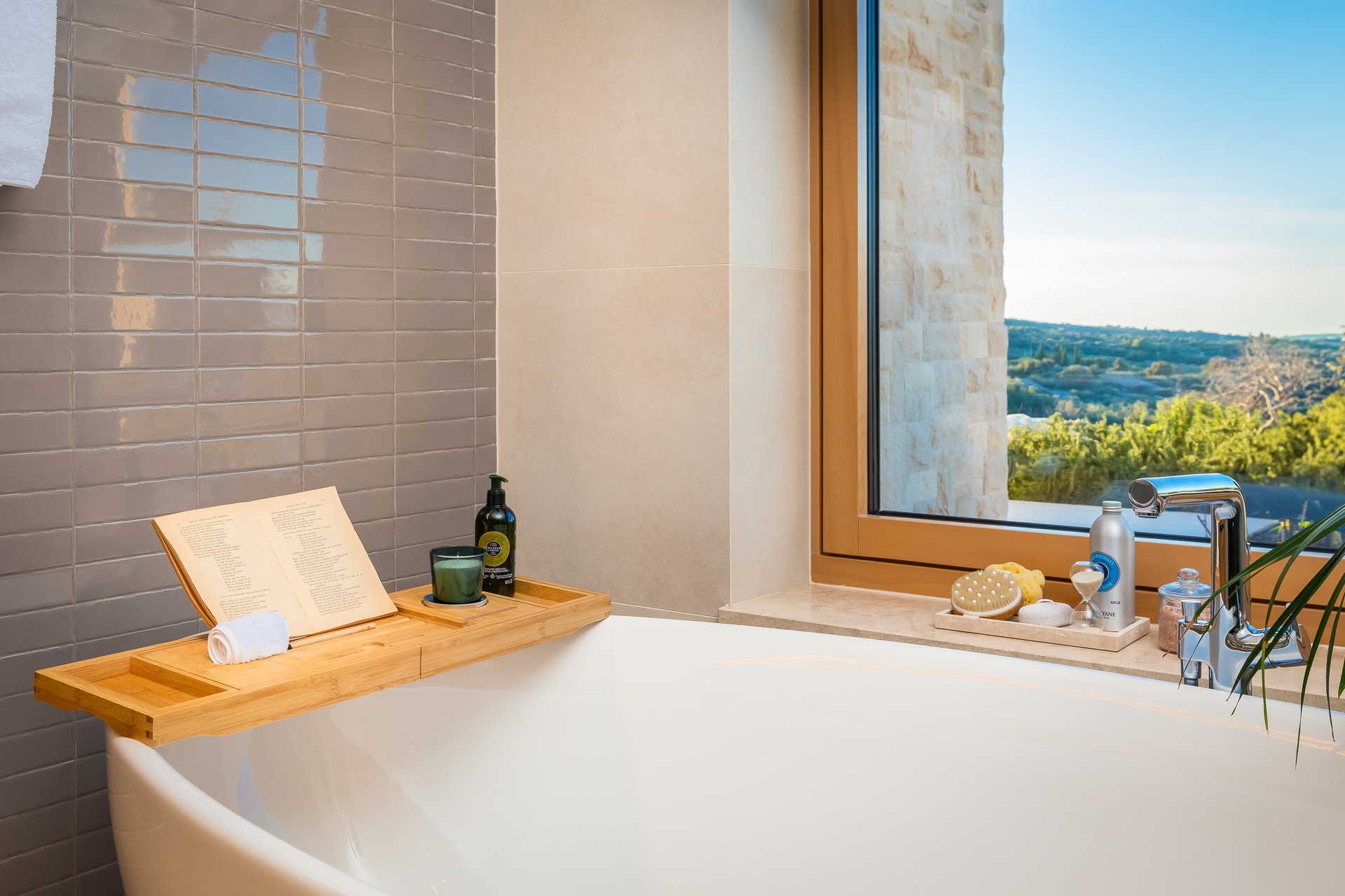 Luxury Villa Sol Levante with Pool