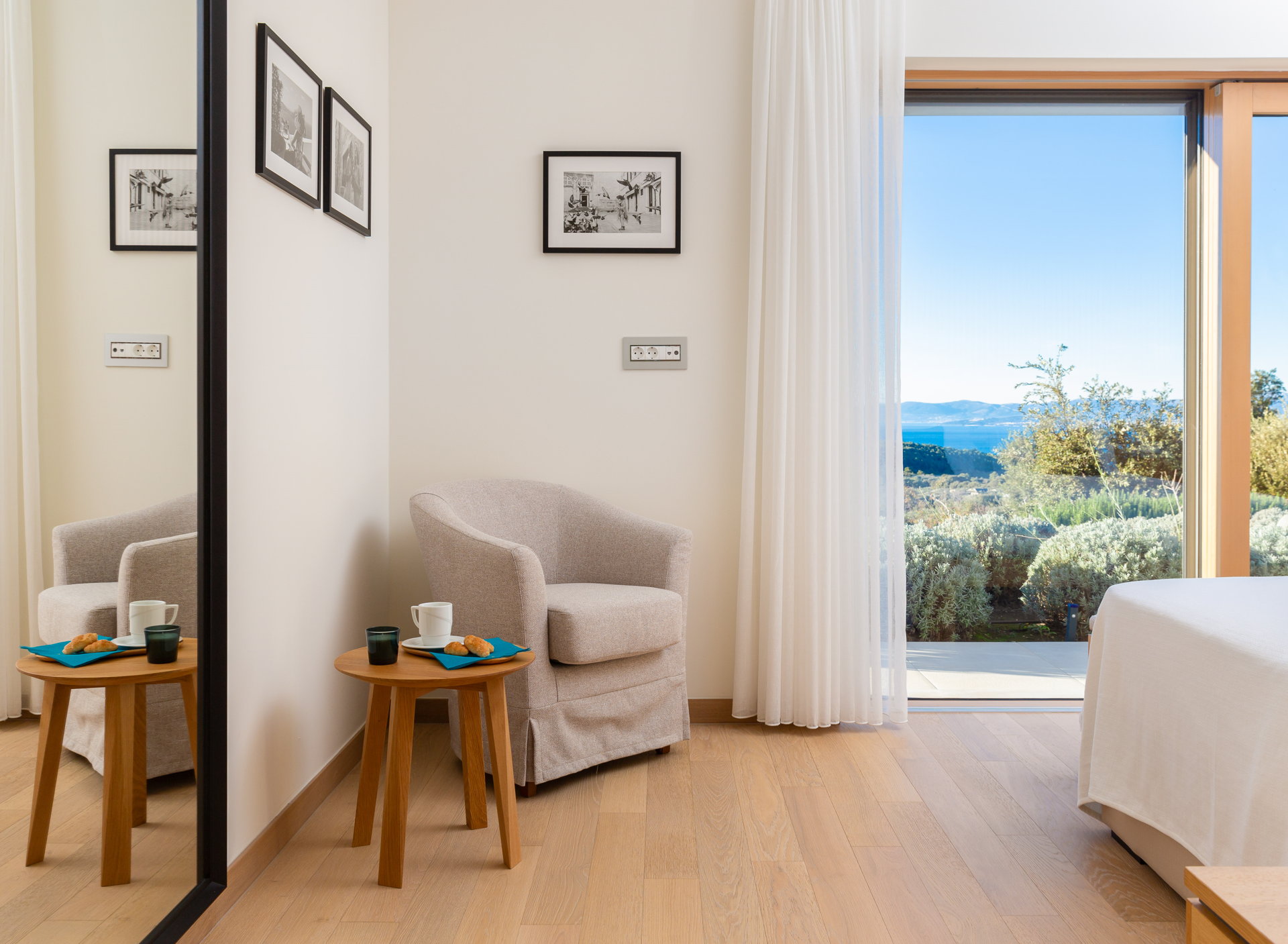 Luxury Villa Sol Levante with Pool